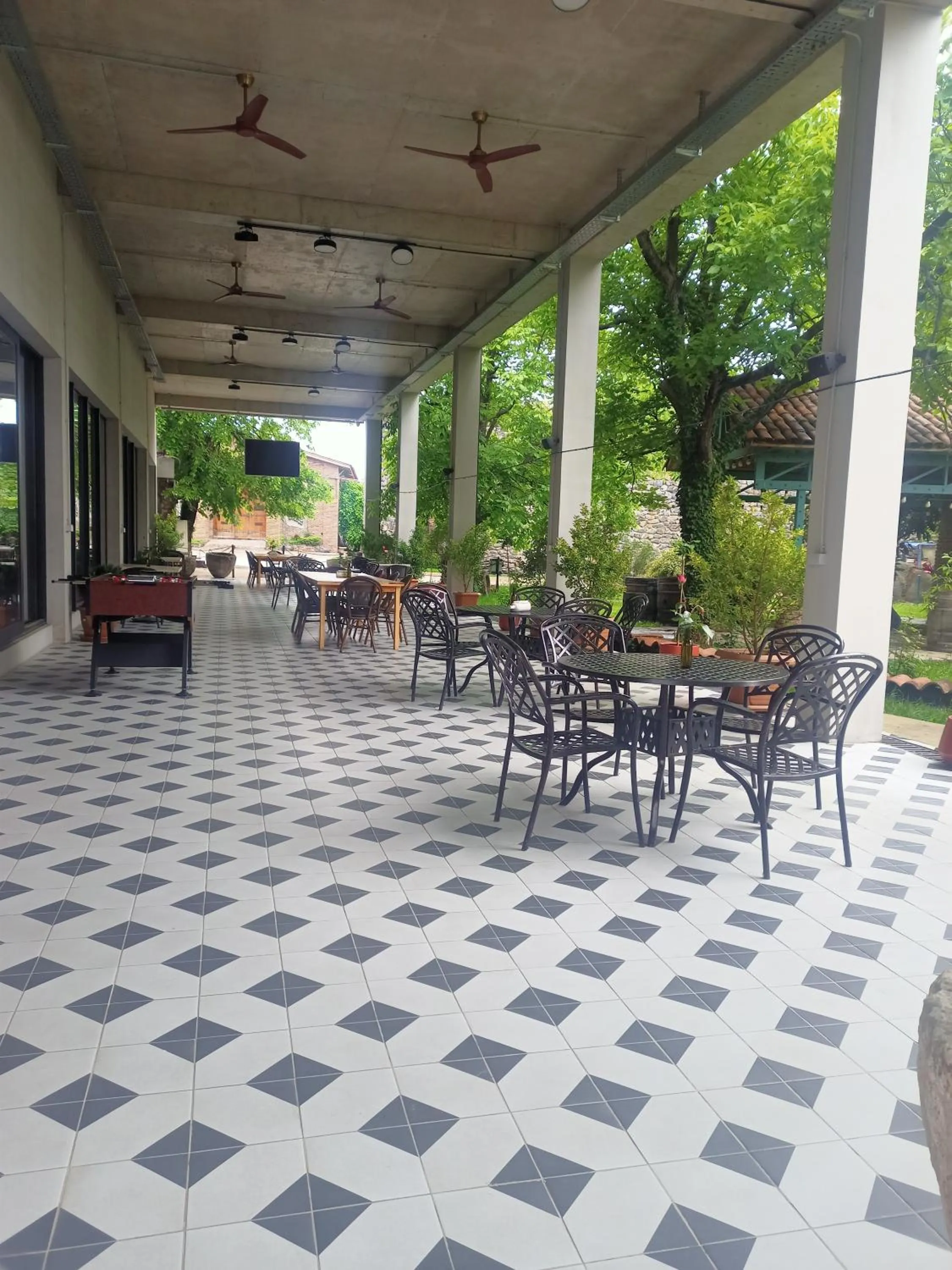 Hotel Chateau Kvareli