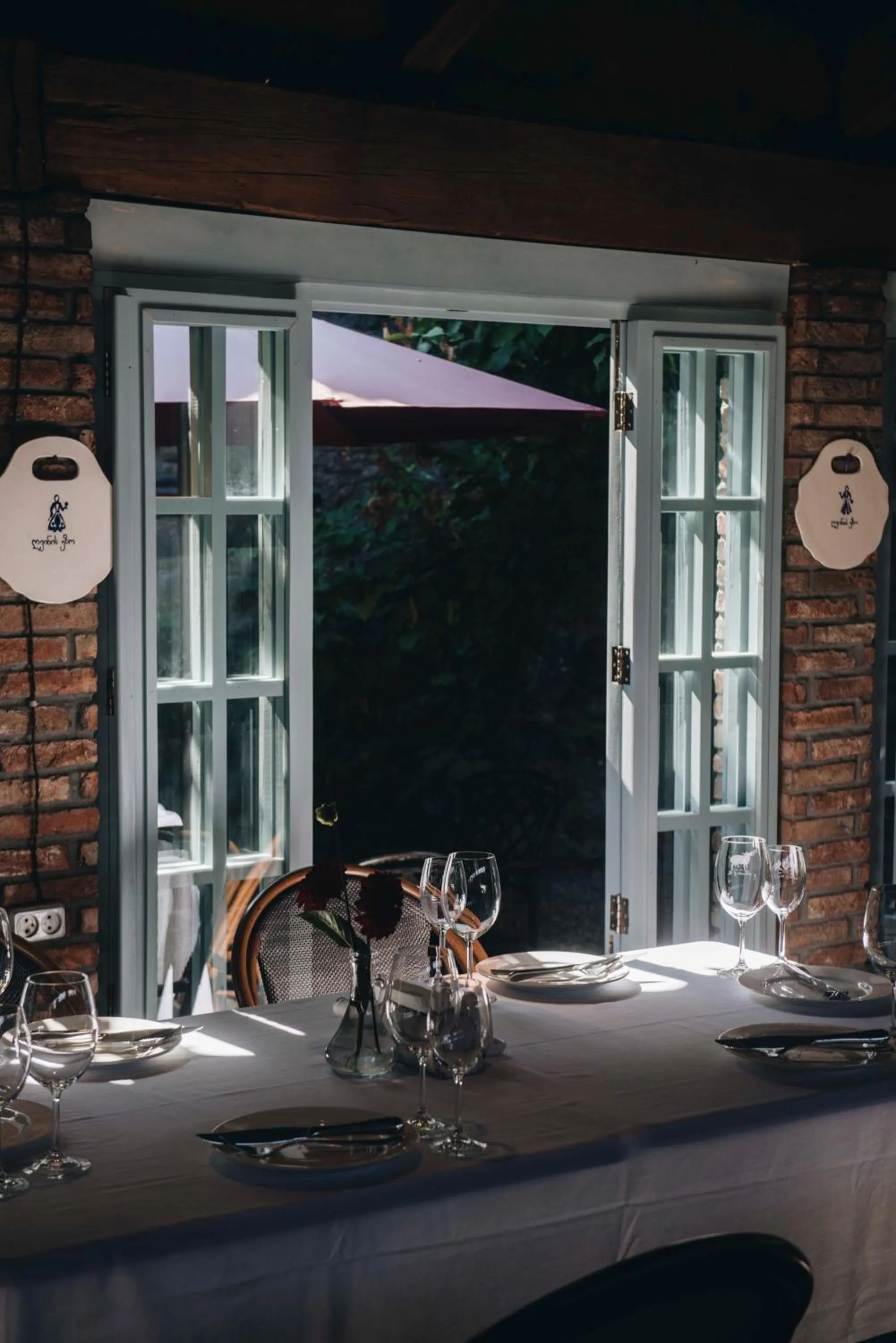 Hotel Chateau Kvareli