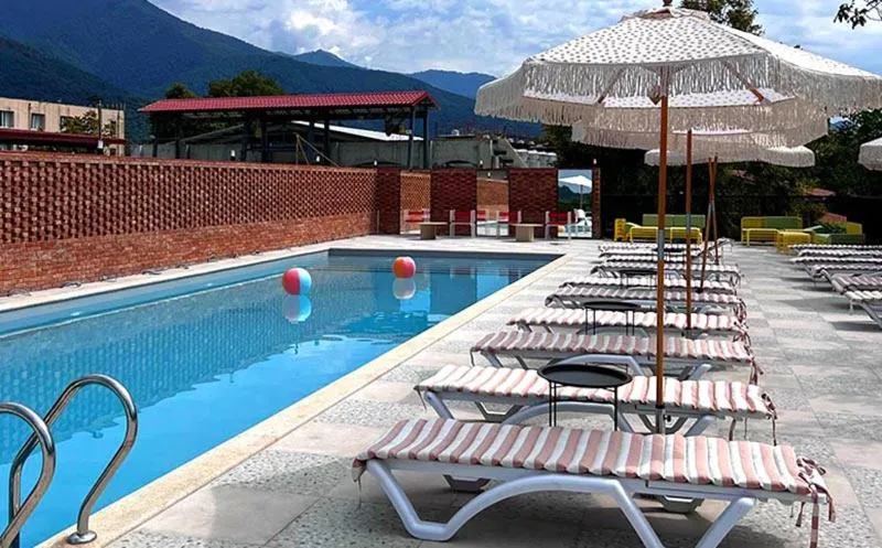 Hotel Chateau Kvareli