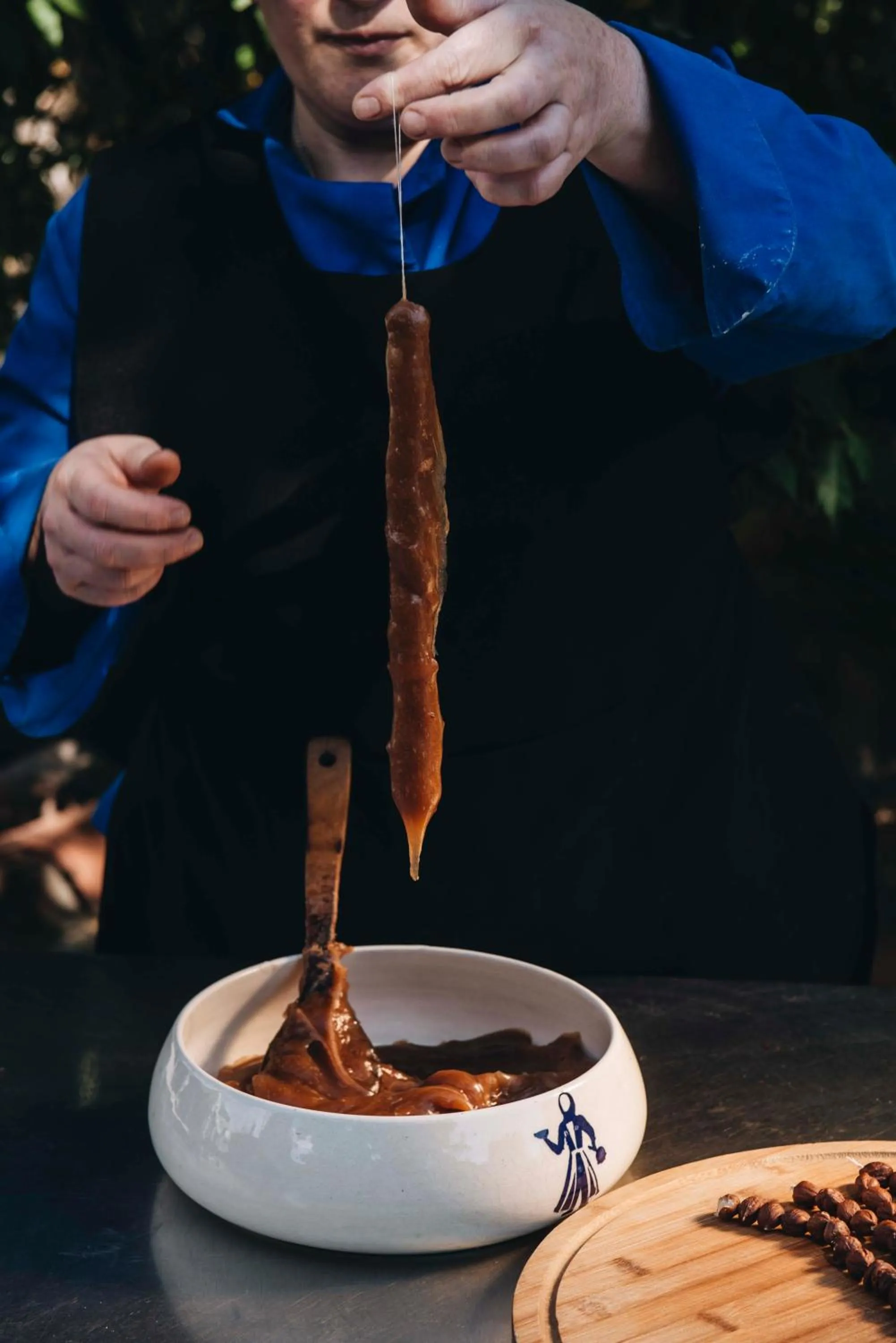 Hotel Chateau Kvareli