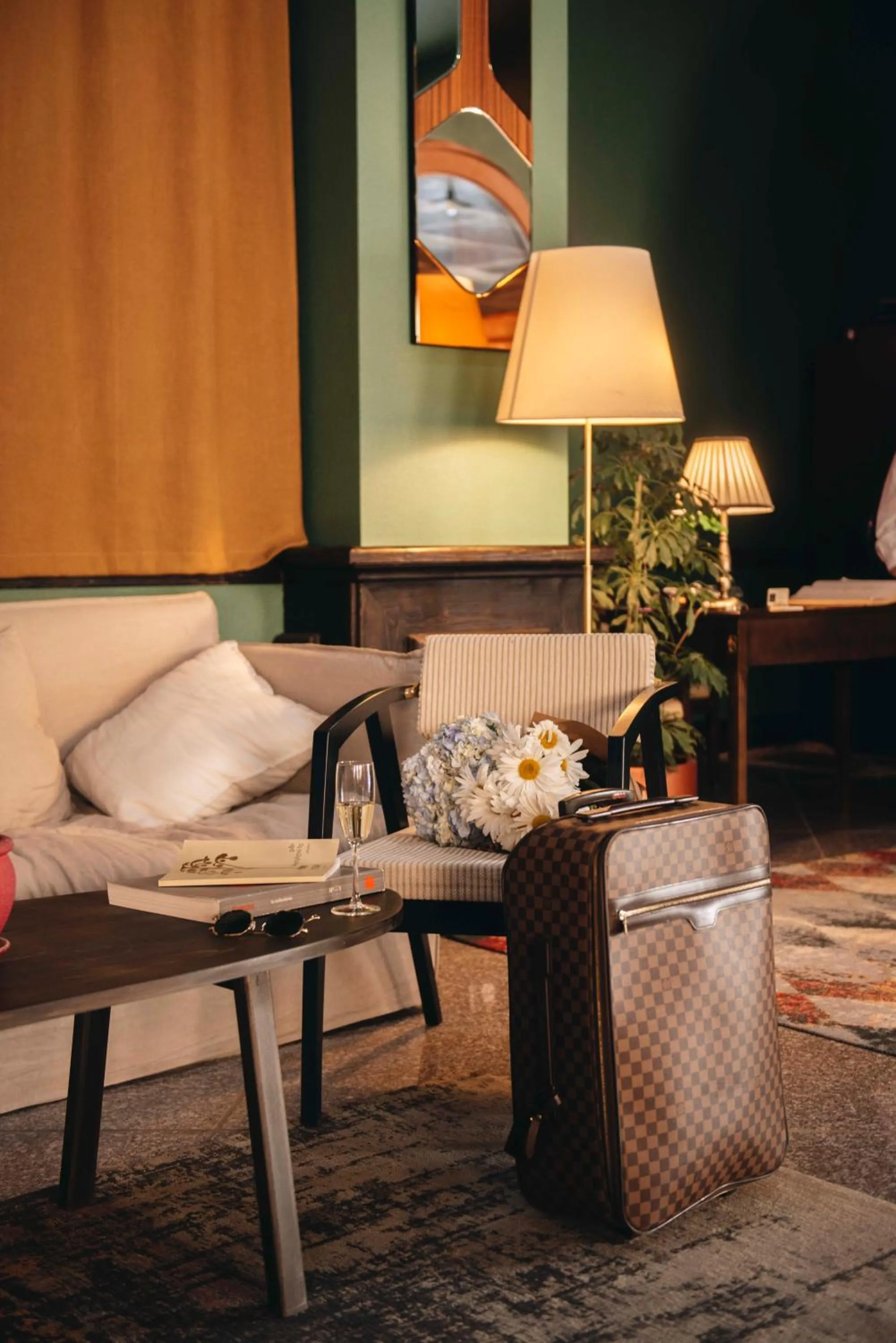 Hotel Chateau Kvareli