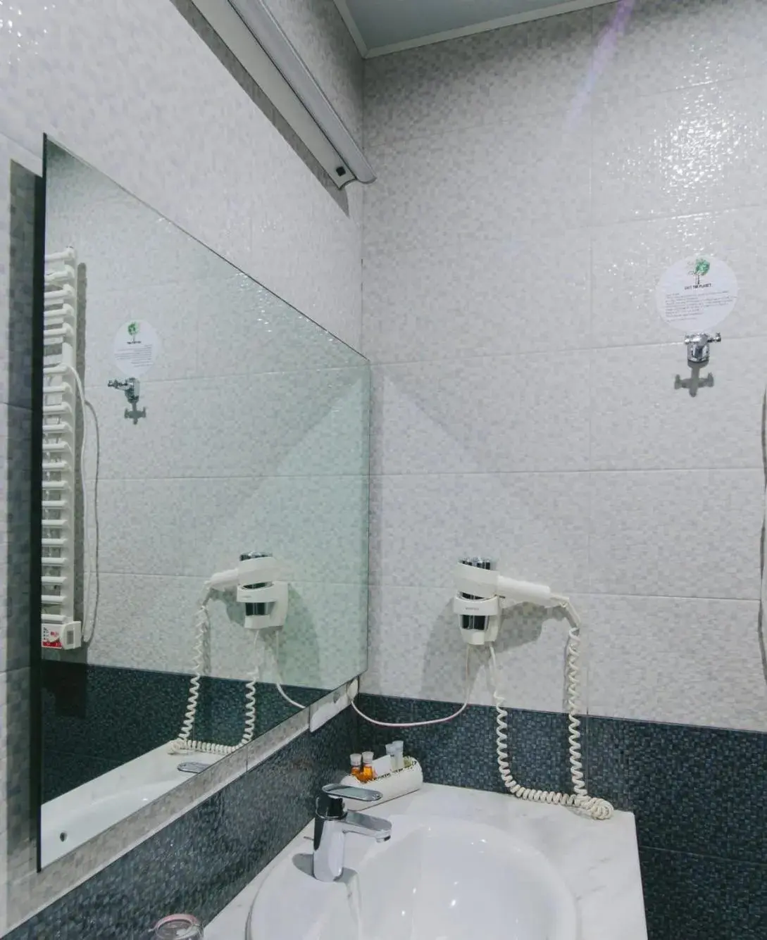 Standard Double Room - single occupancy in Hotel Chateau Kvareli Standard Double Room - single occupancy in Hotel Chateau Kvareli