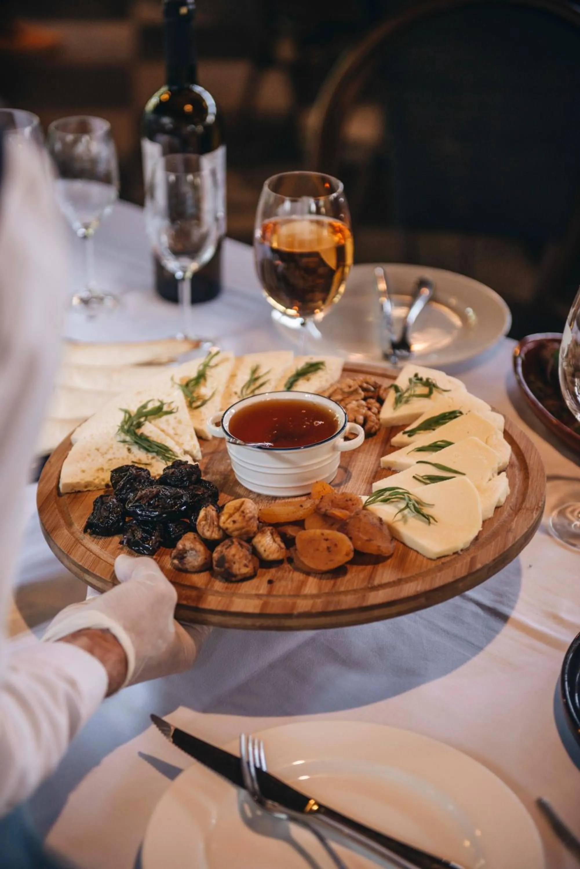 Hotel Chateau Kvareli