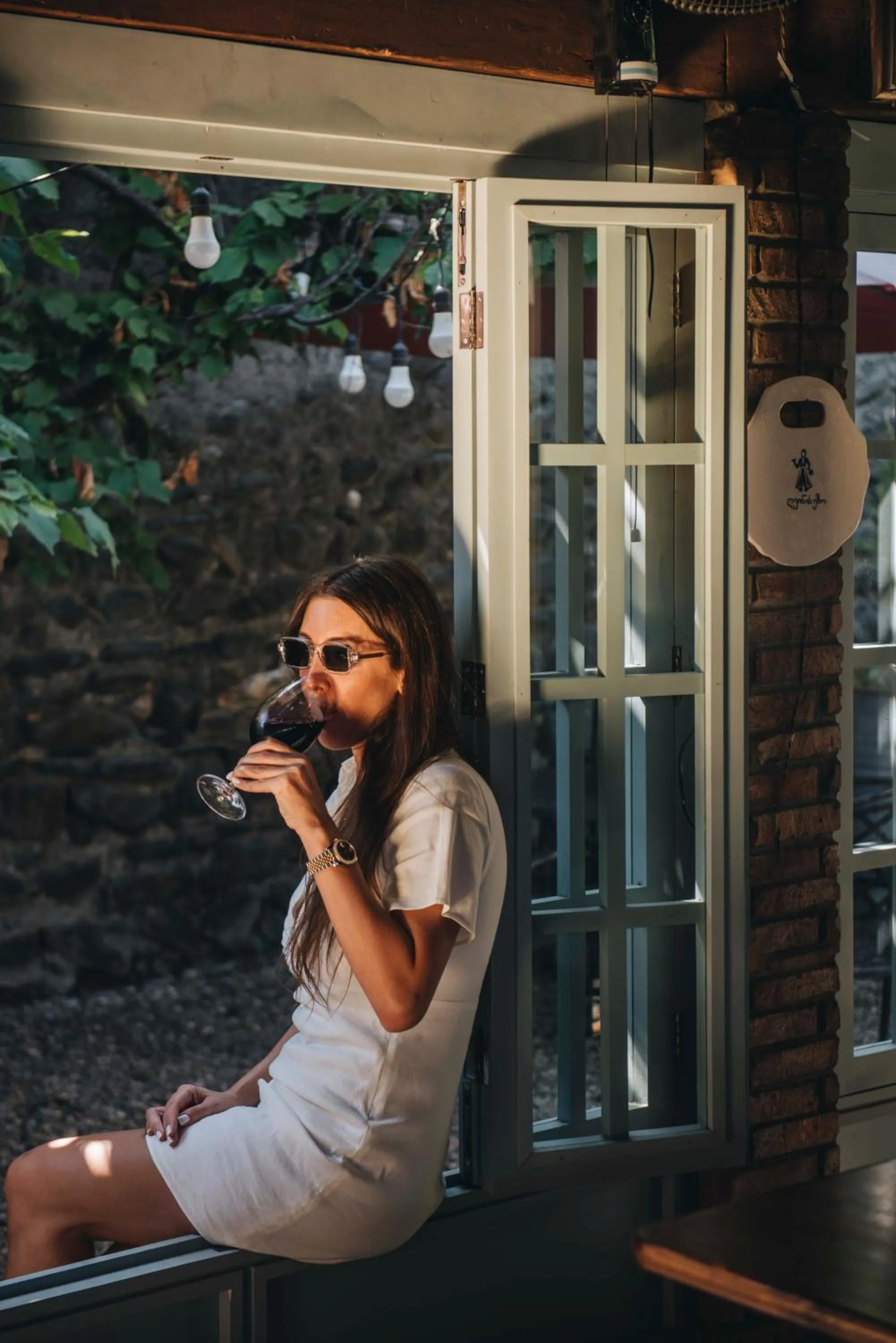 Hotel Chateau Kvareli