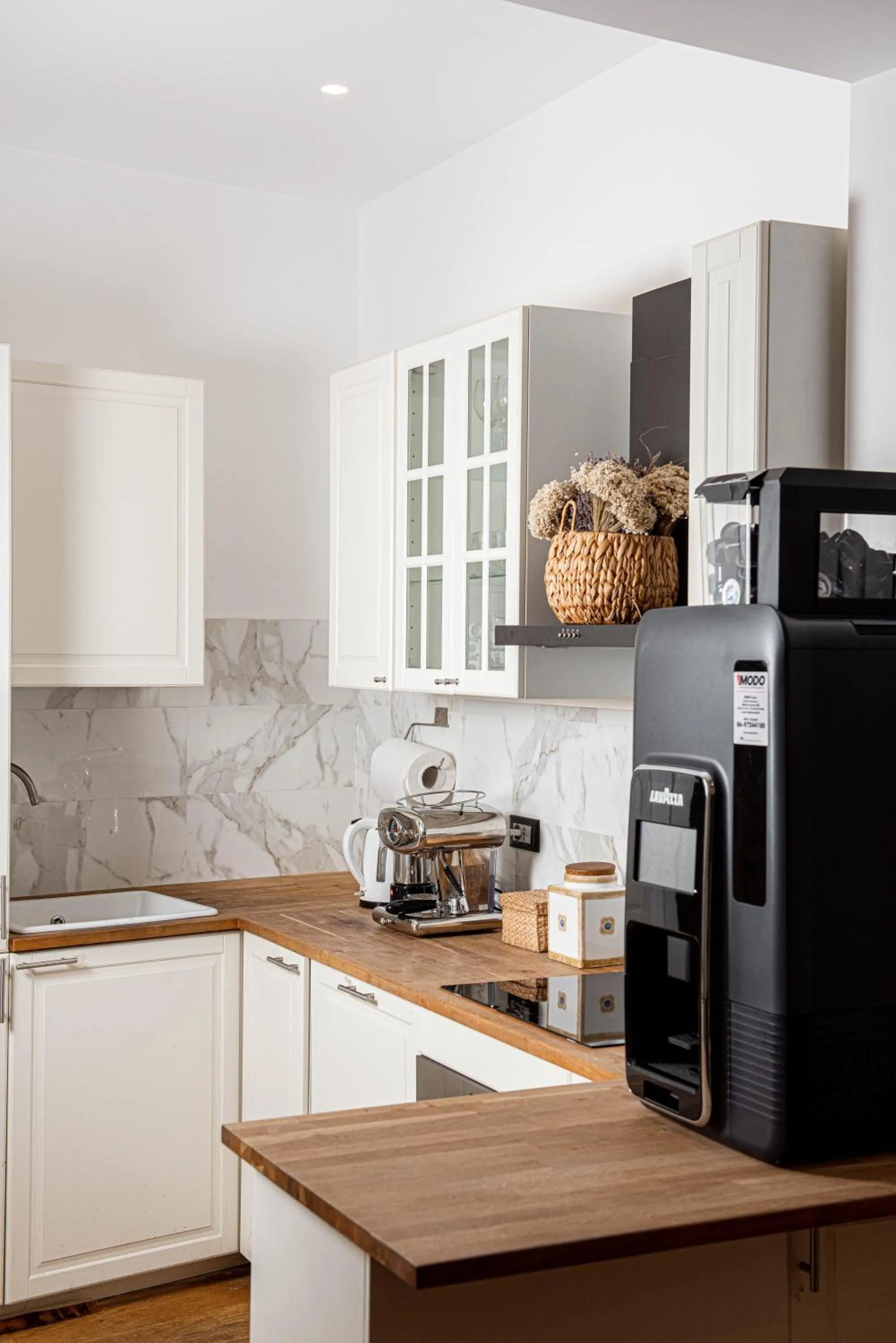 Breakfast in Nikis Collection Trastevere