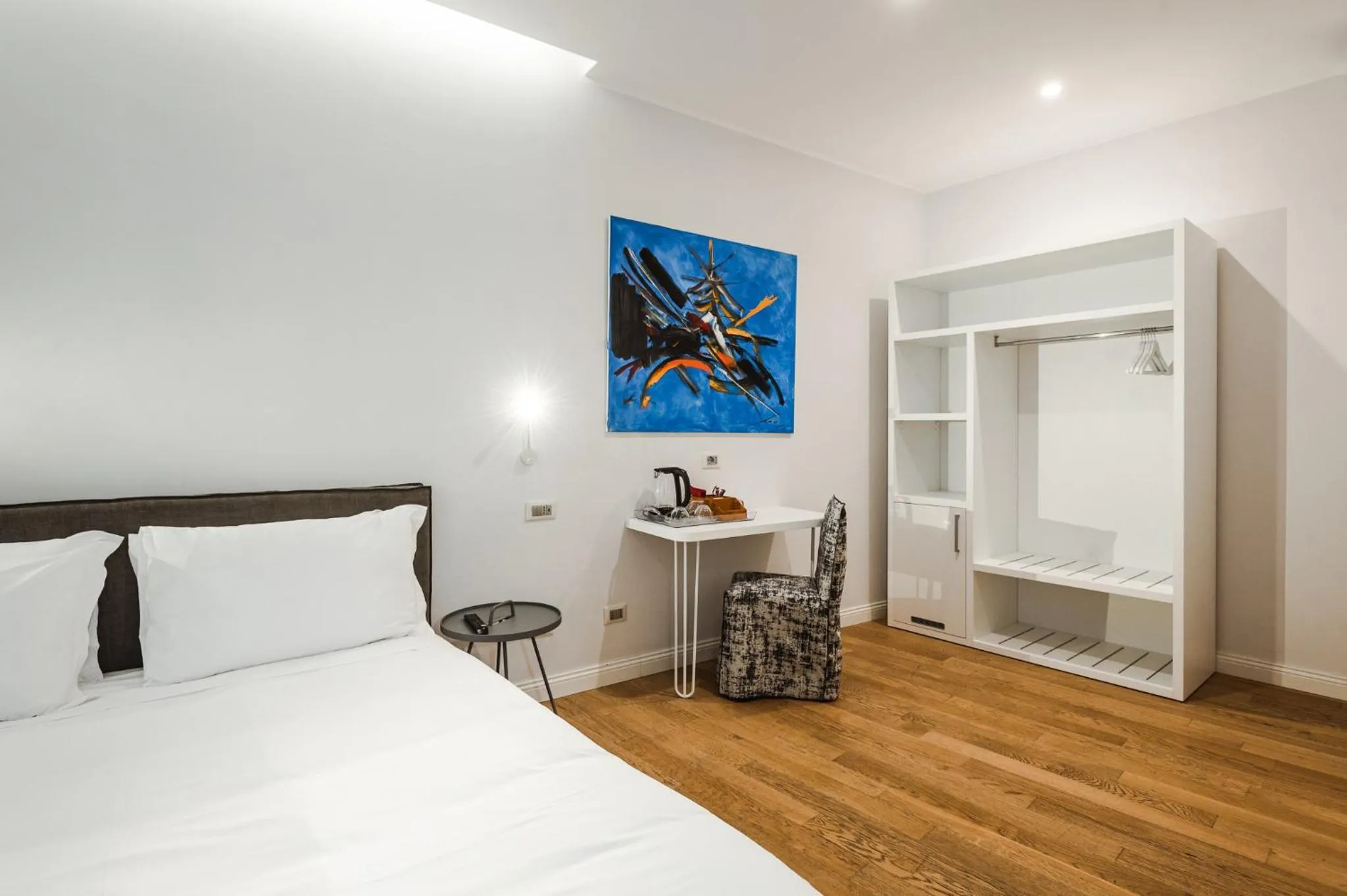 Bed in Nikis Collection Trastevere