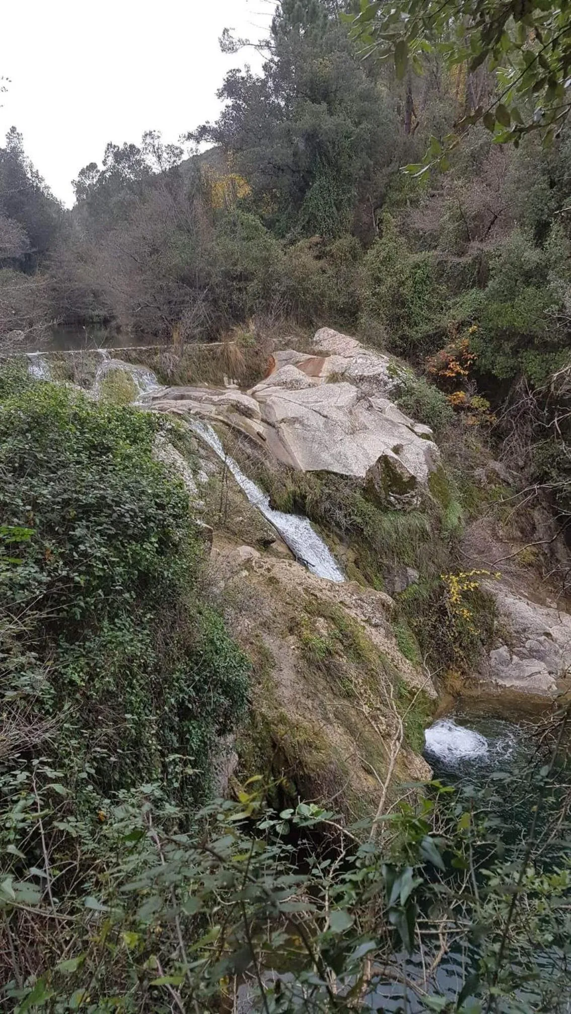 Nearby landmark in Le Clos du Cèdre