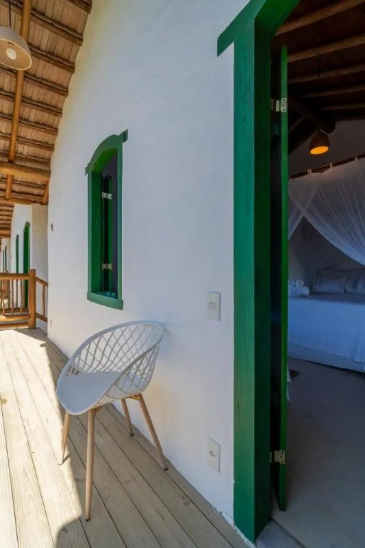 Corais de Trancoso Boutique