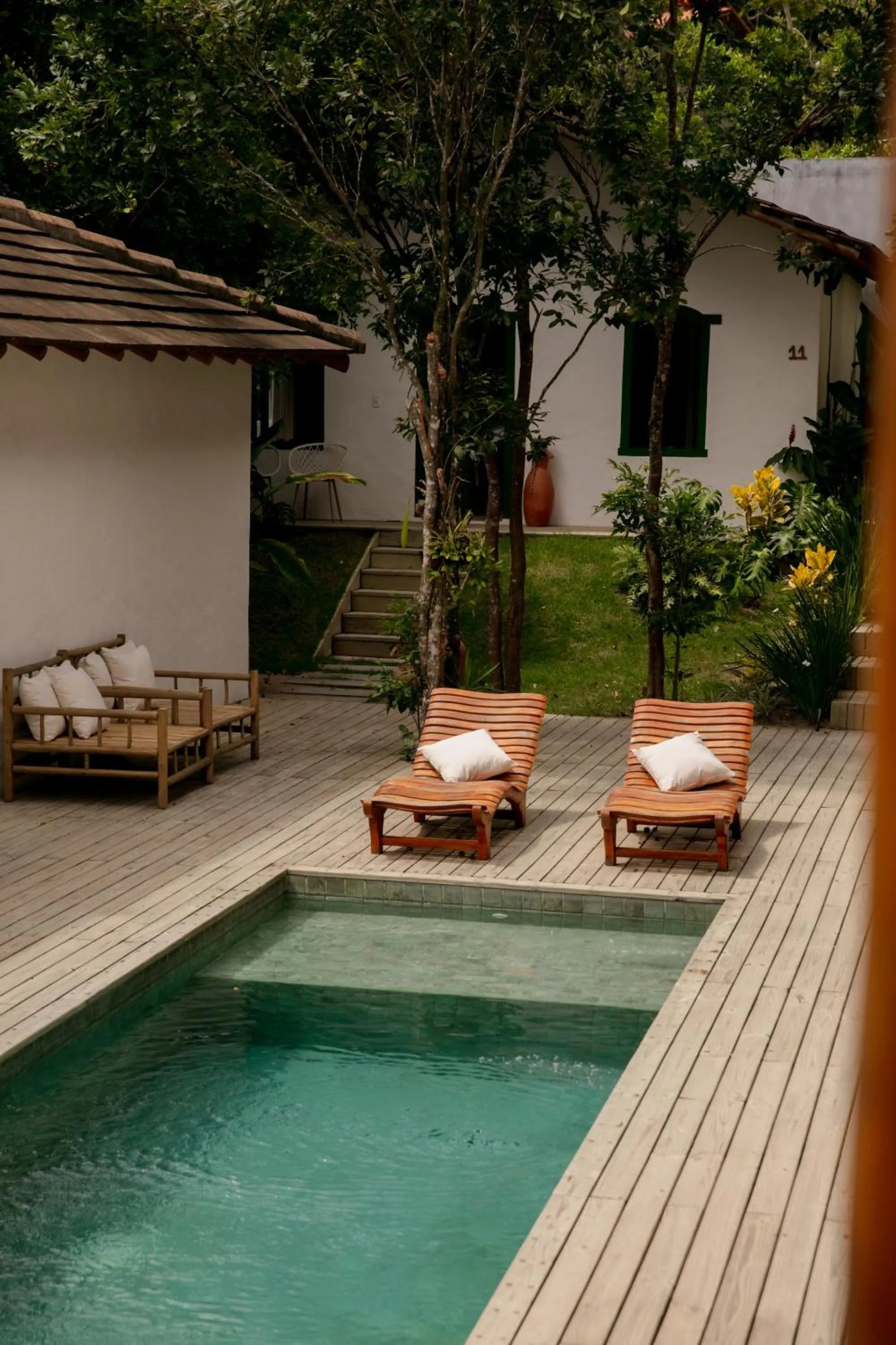 Day in Corais de Trancoso Boutique