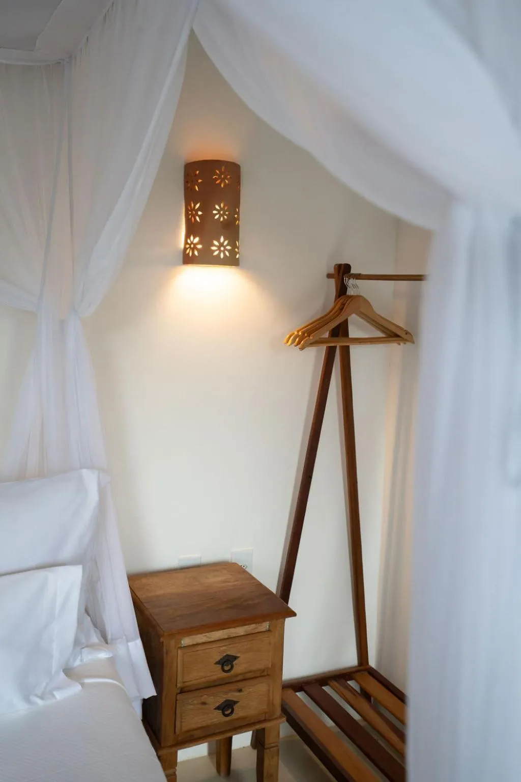 Bedroom, Bed in Corais de Trancoso Boutique