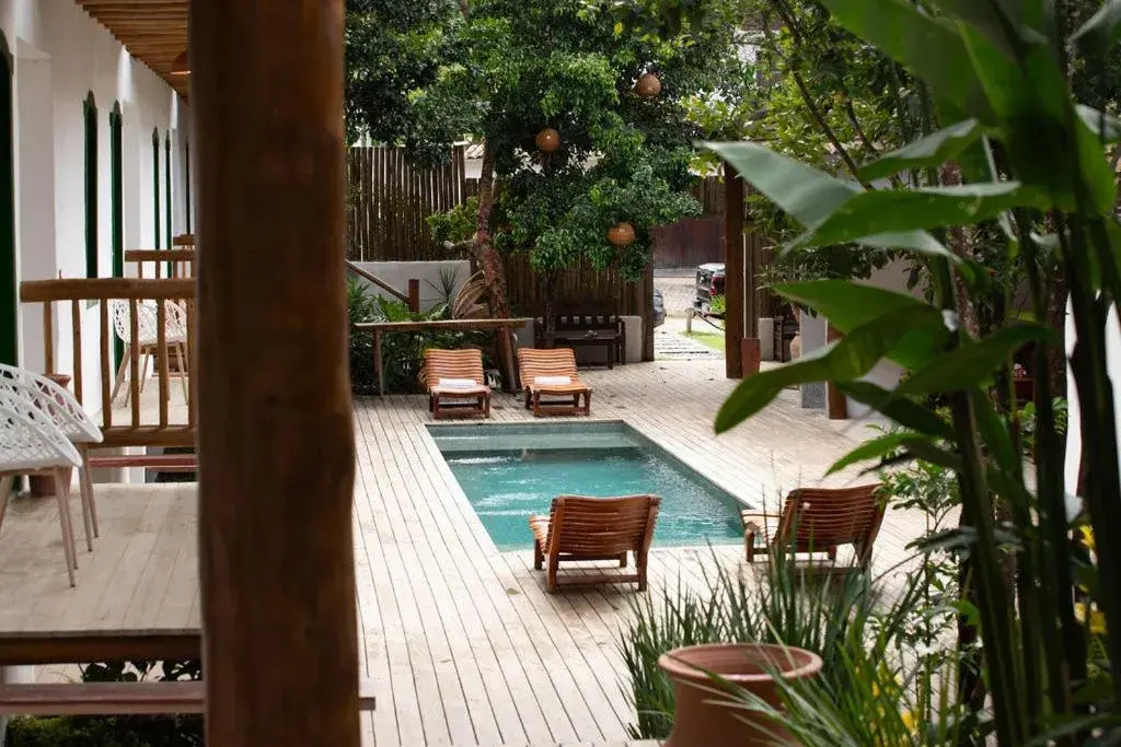 Corais de Trancoso Boutique Corais de Trancoso Boutique