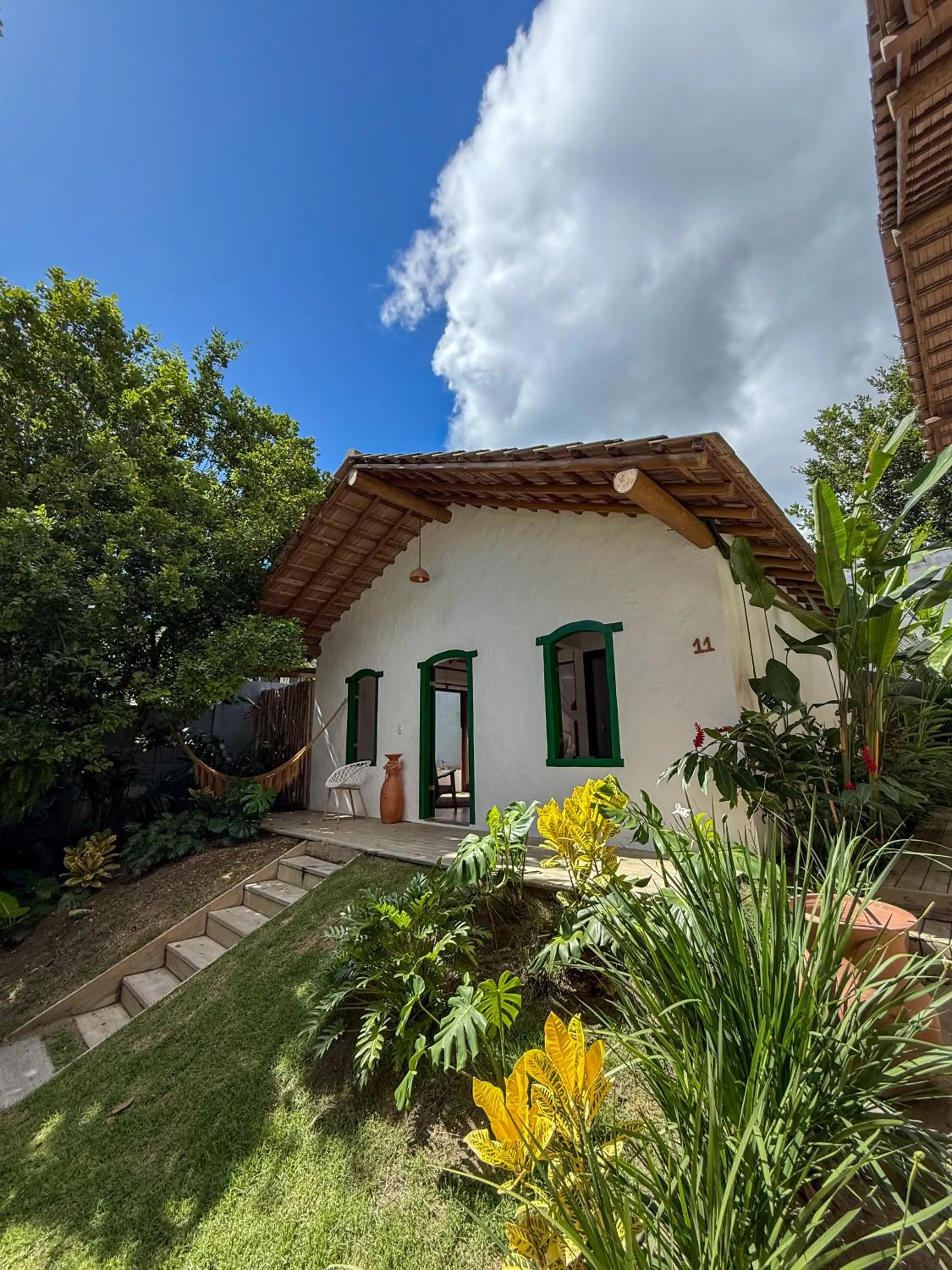 Day in Corais de Trancoso Boutique