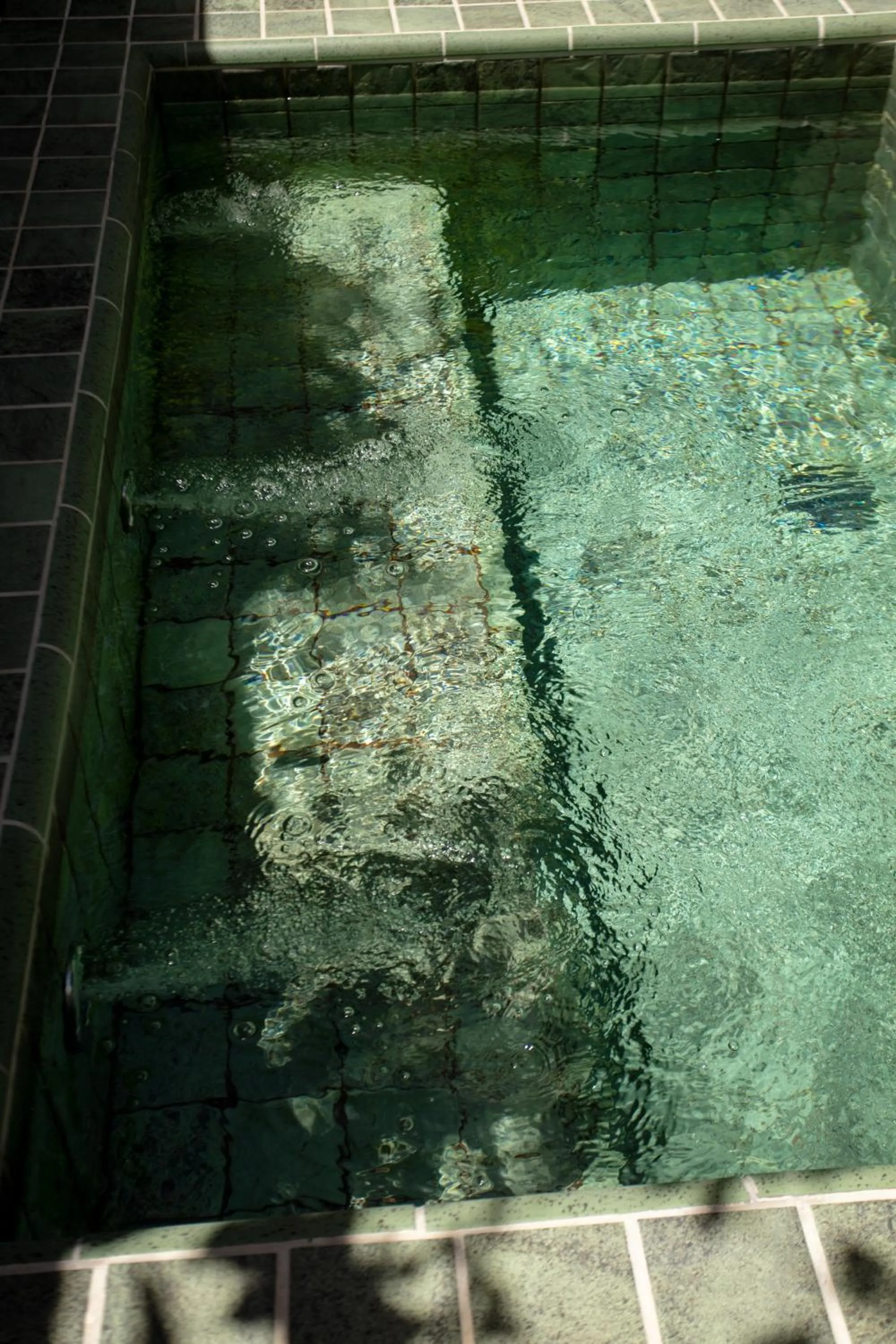 Swimming pool in Corais de Trancoso Boutique