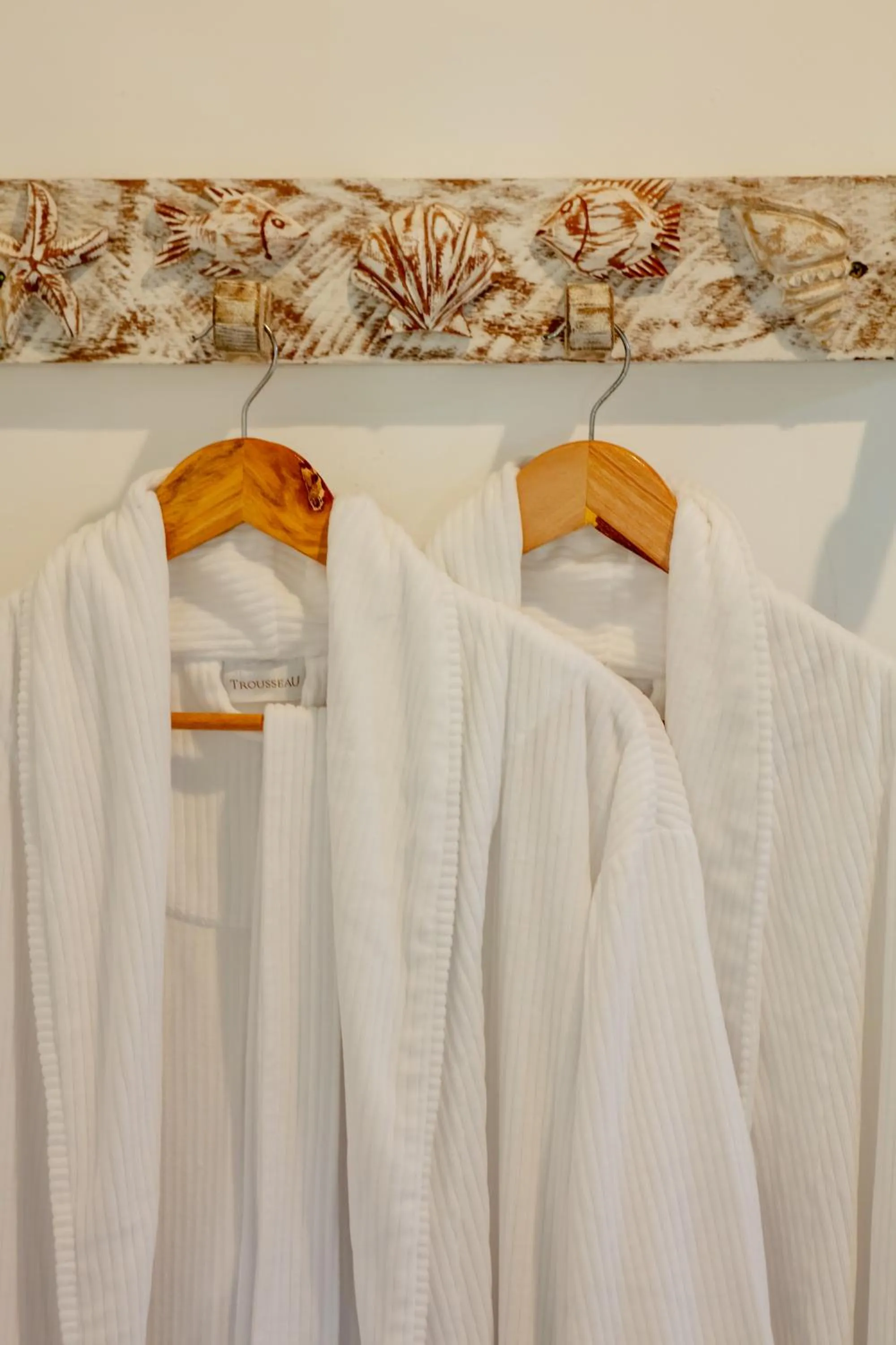 Bathroom in Corais de Trancoso Boutique