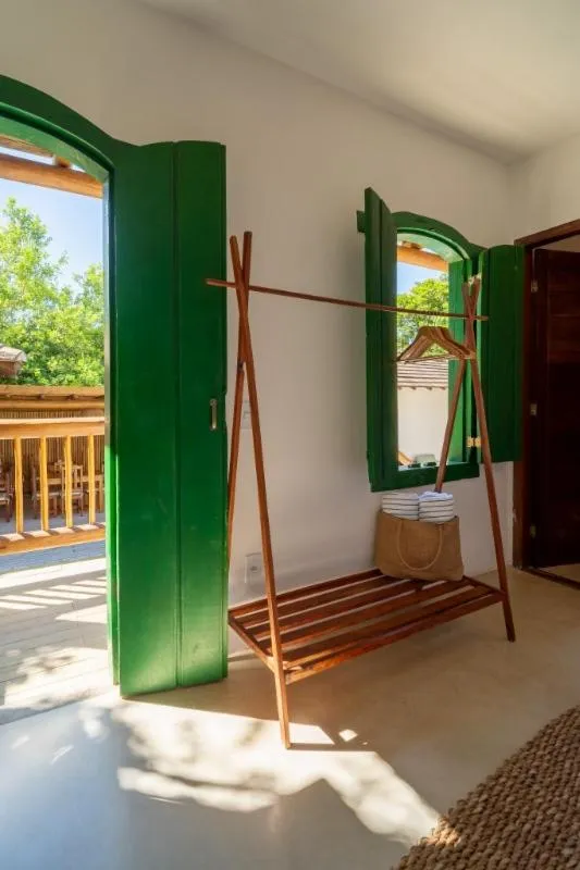 Corais de Trancoso Boutique