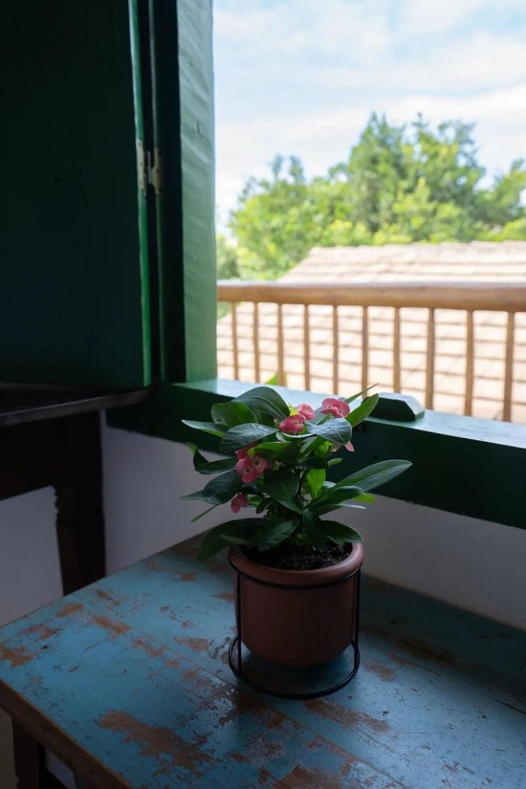 View (from property/room) in Corais de Trancoso Boutique