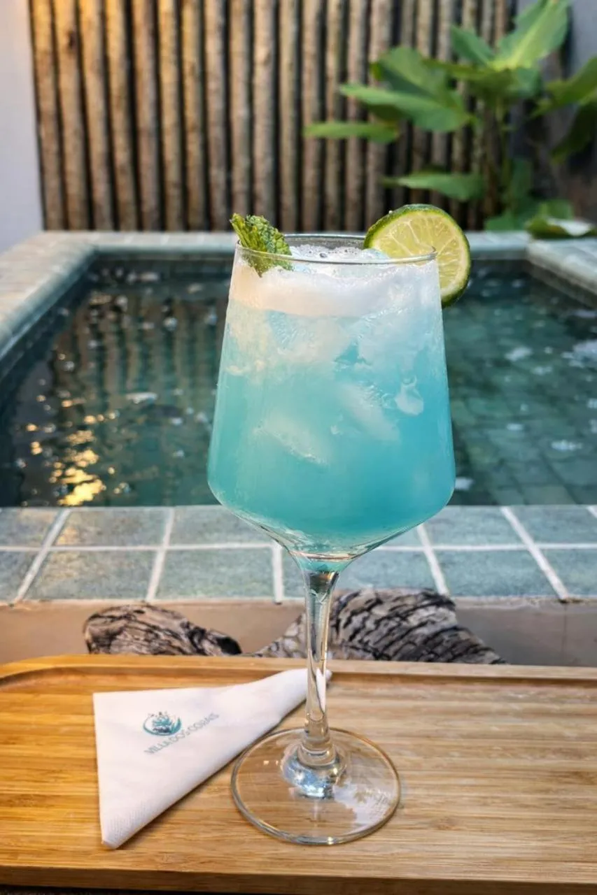 Lounge or bar in Corais de Trancoso Boutique