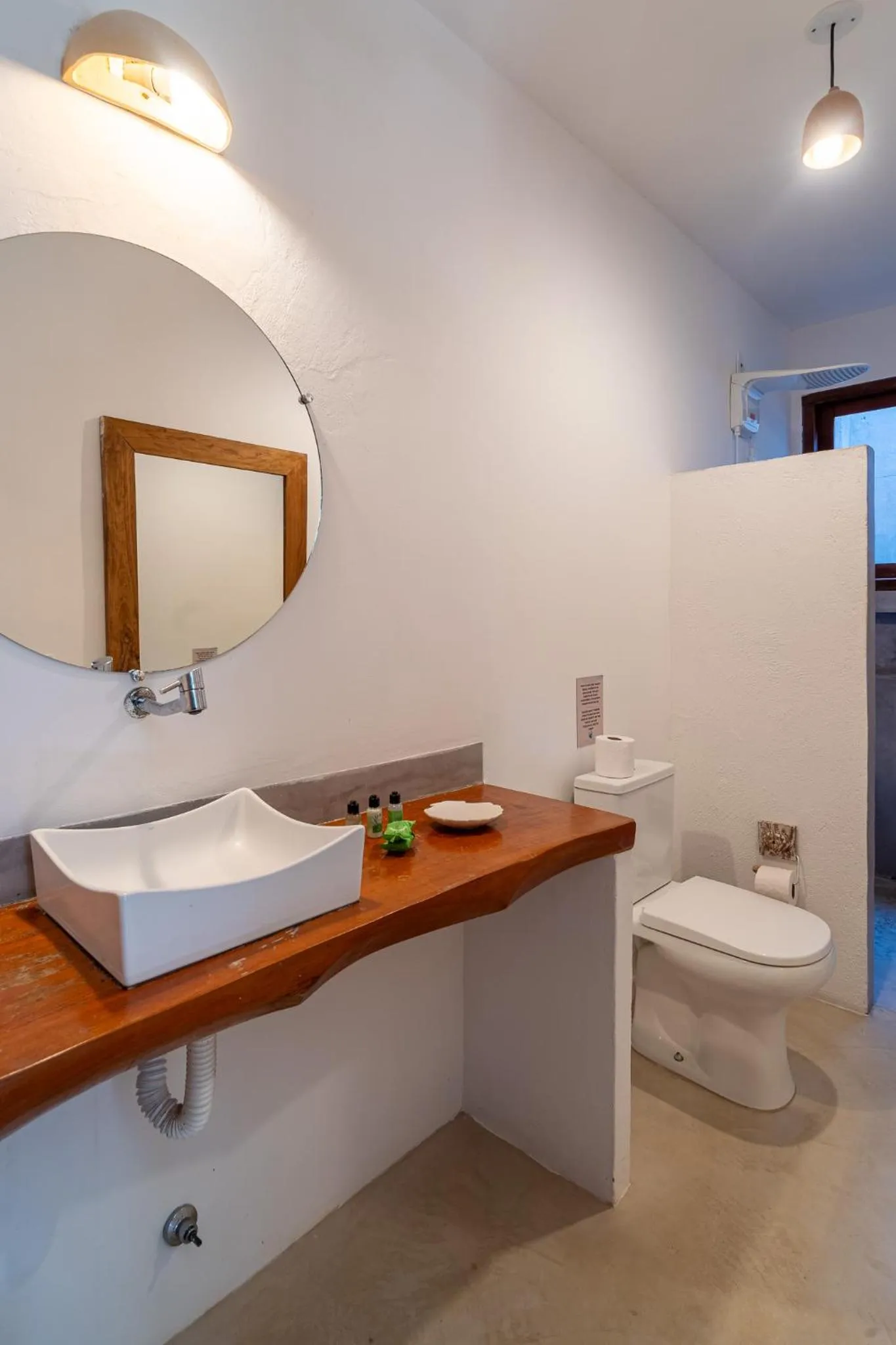 Bath in Corais de Trancoso Boutique