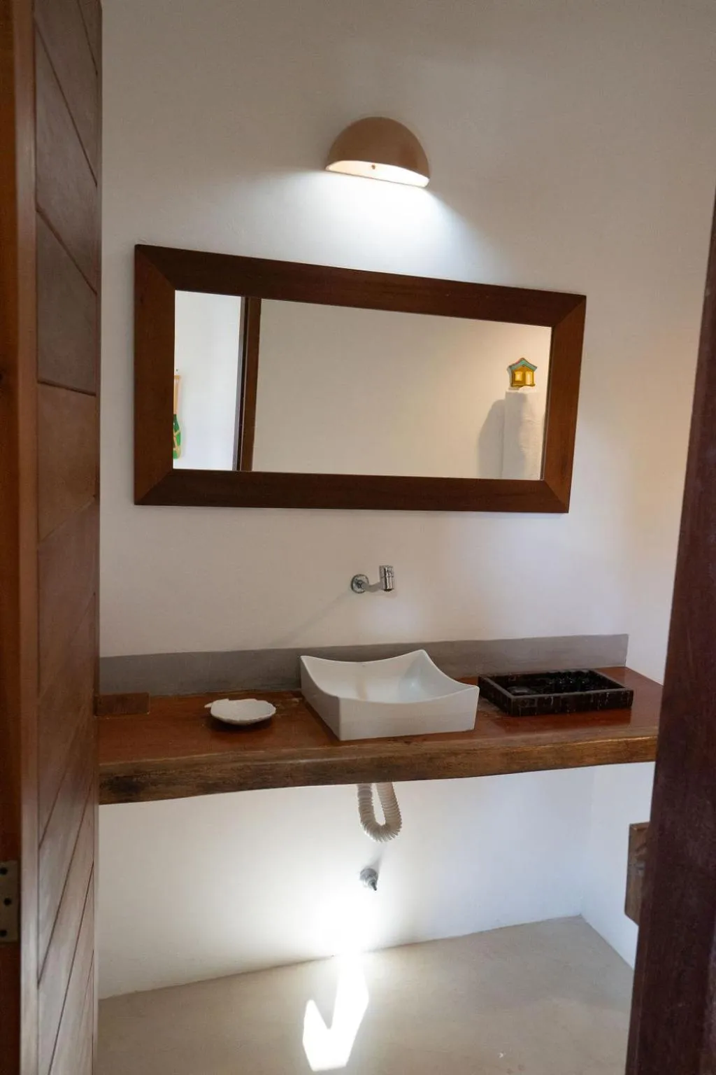 Bathroom in Corais de Trancoso Boutique