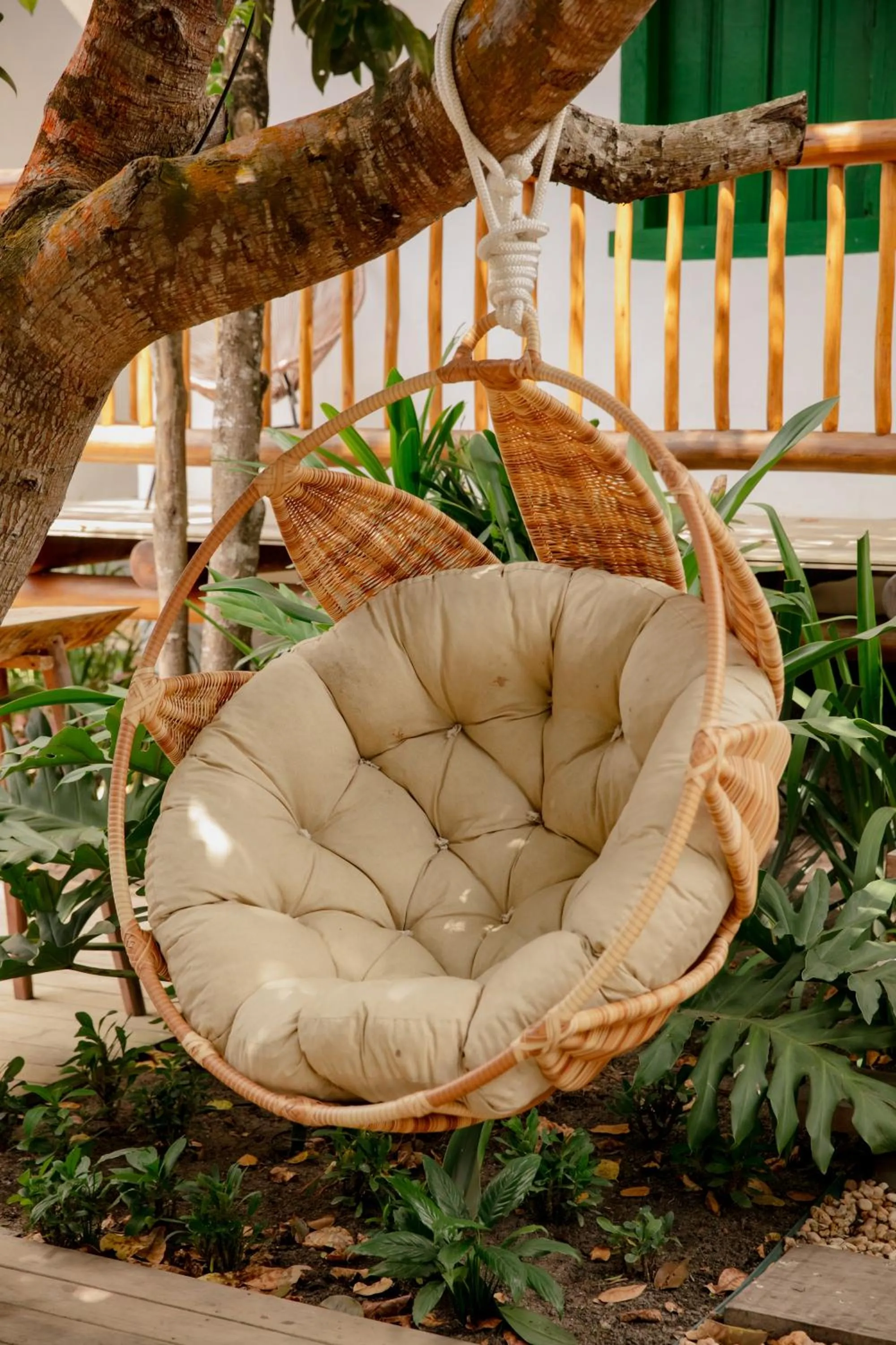 Day in Corais de Trancoso Boutique