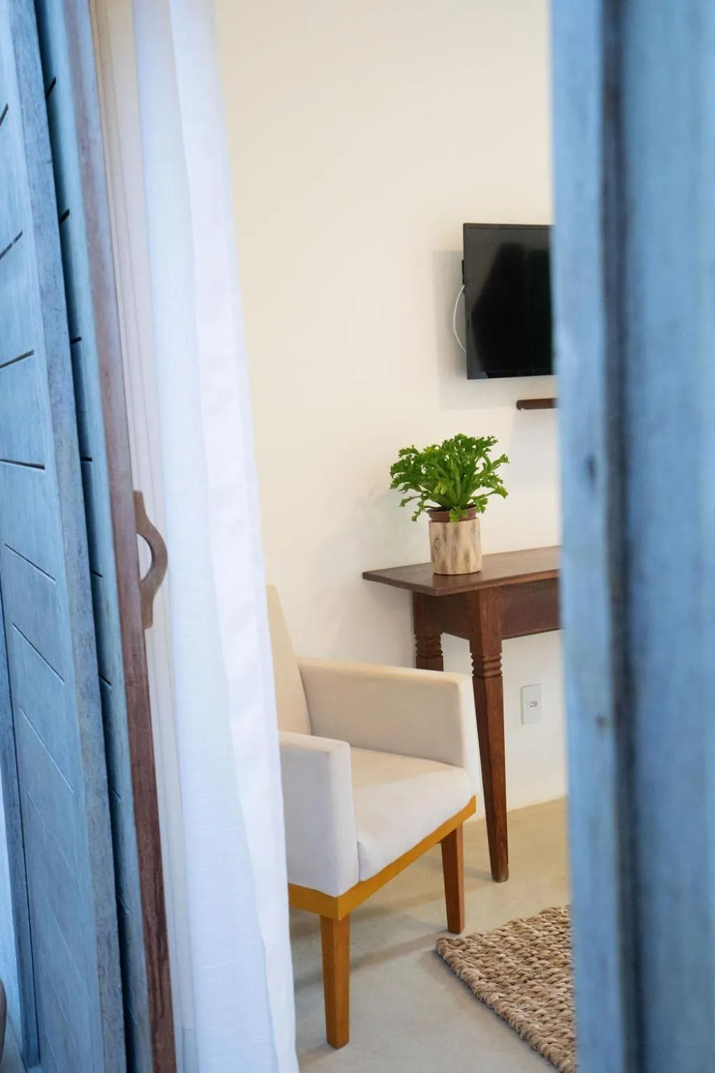 TV and multimedia in Corais de Trancoso Boutique