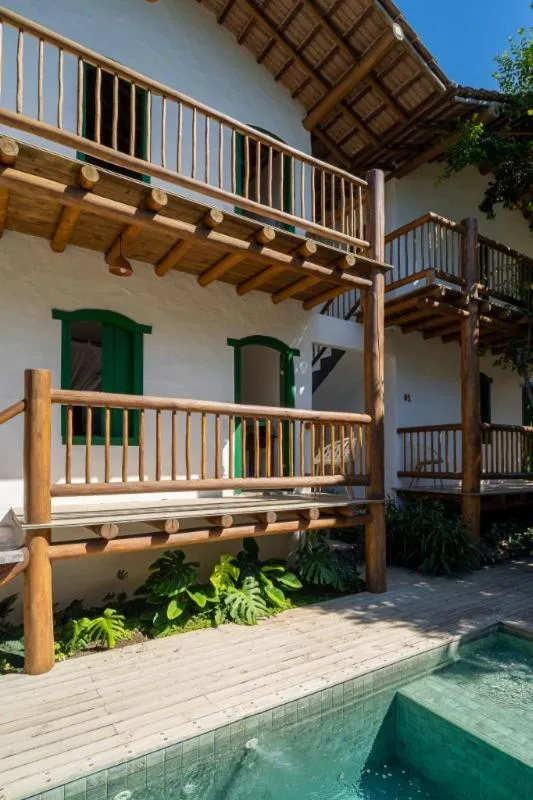 Corais de Trancoso Boutique