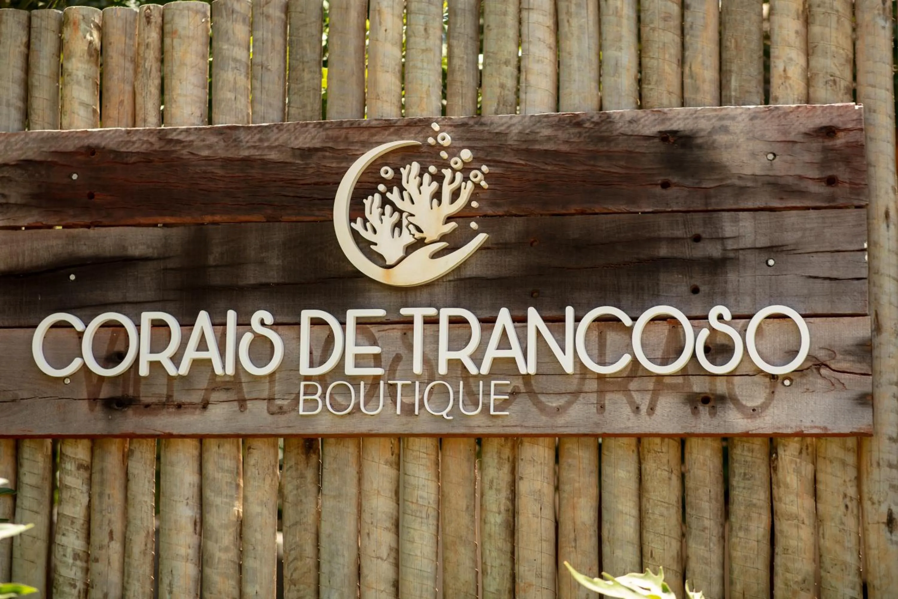 Property logo or sign in Corais de Trancoso Boutique