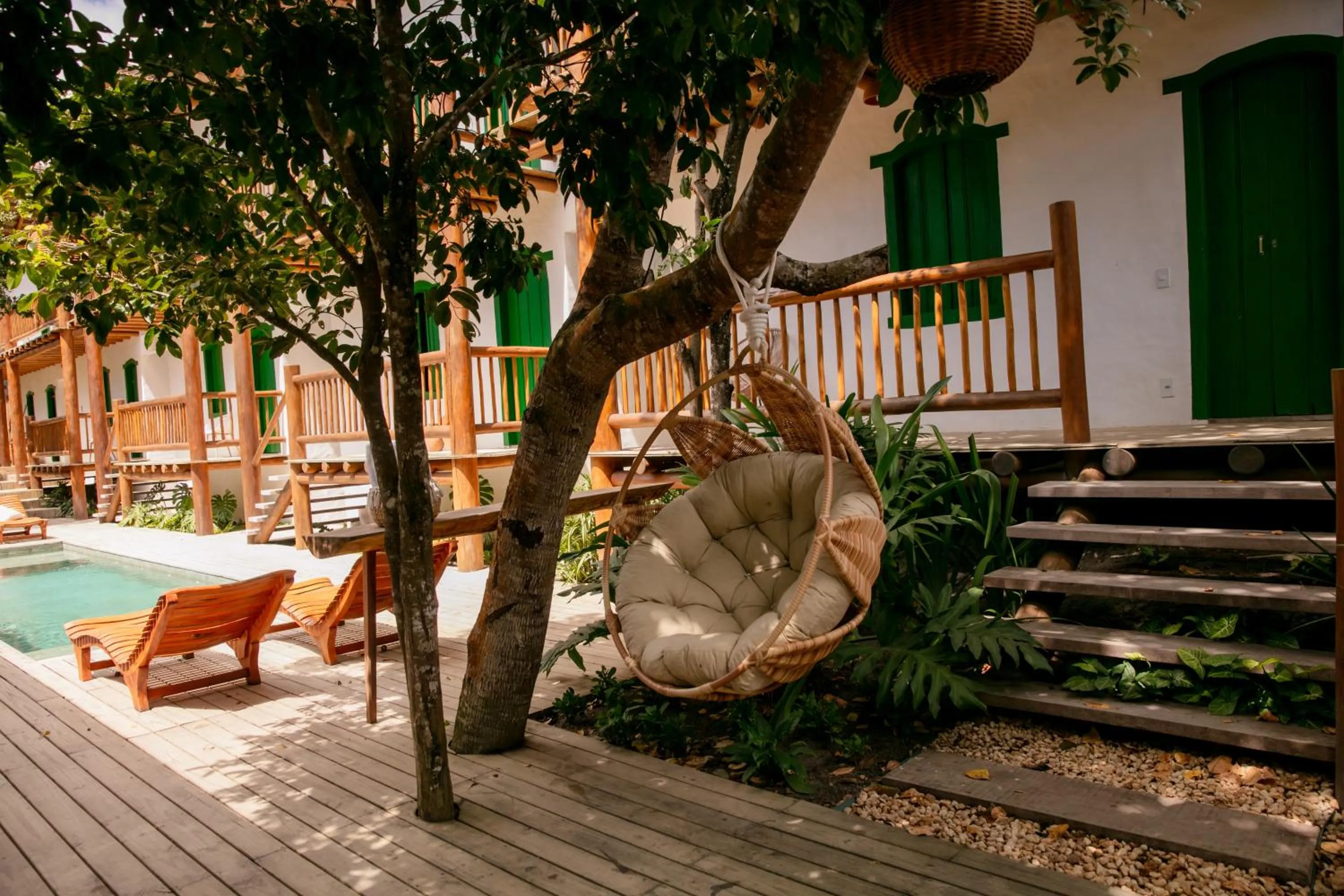 Day in Corais de Trancoso Boutique