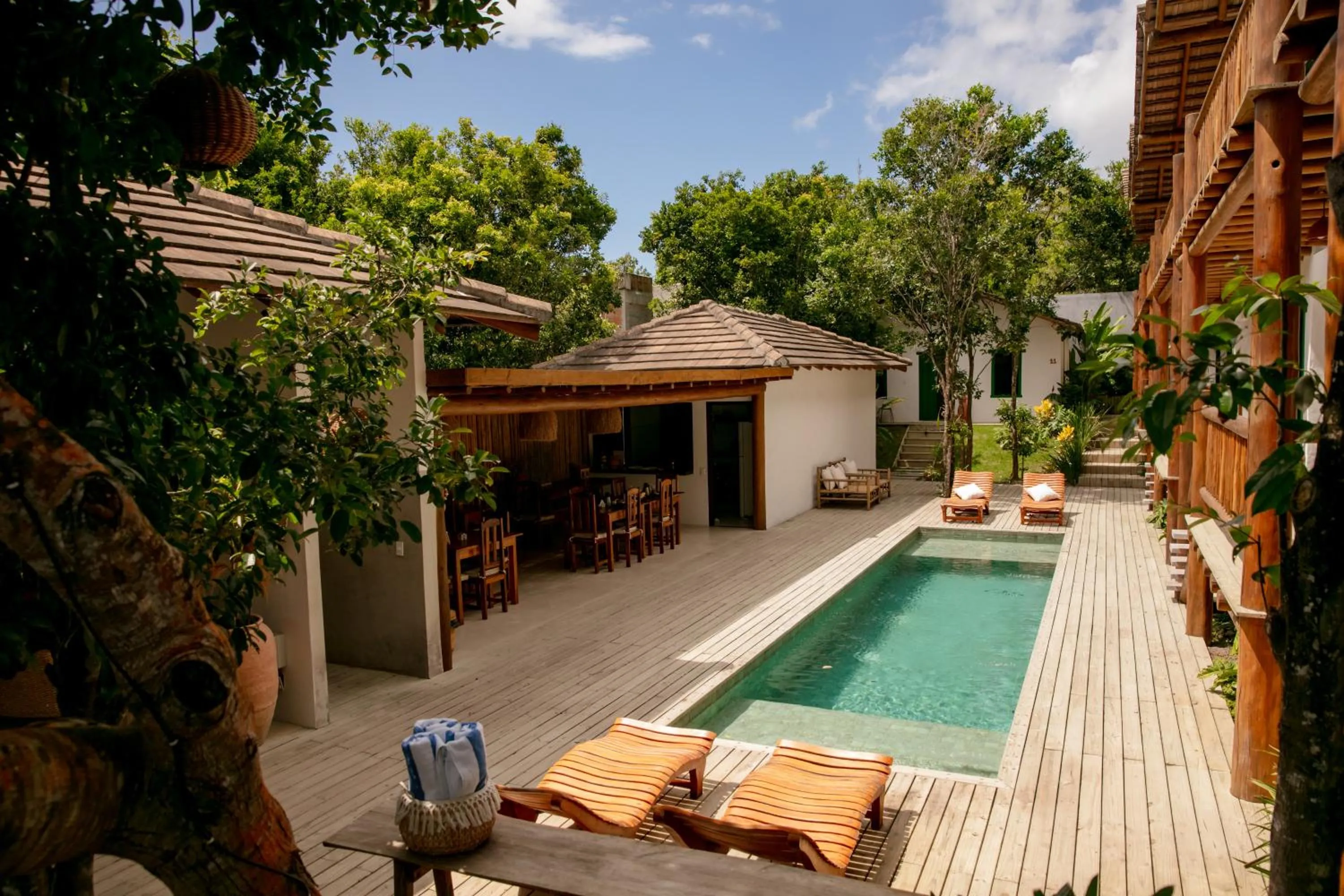 Day in Corais de Trancoso Boutique
