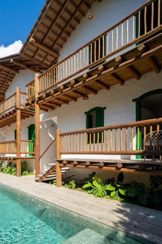 Corais de Trancoso Boutique