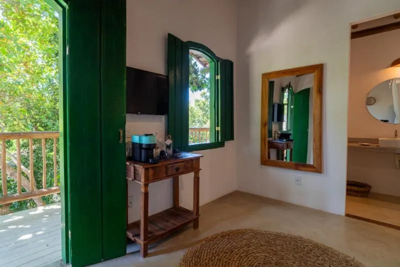 Corais de Trancoso Boutique