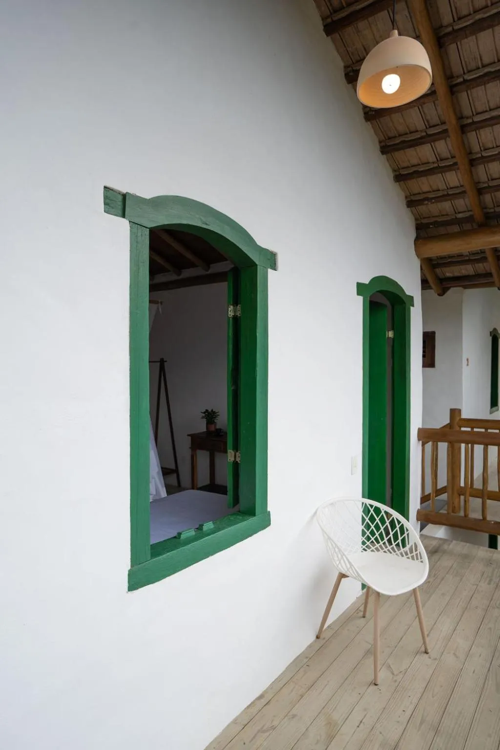 View (from property/room) in Corais de Trancoso Boutique