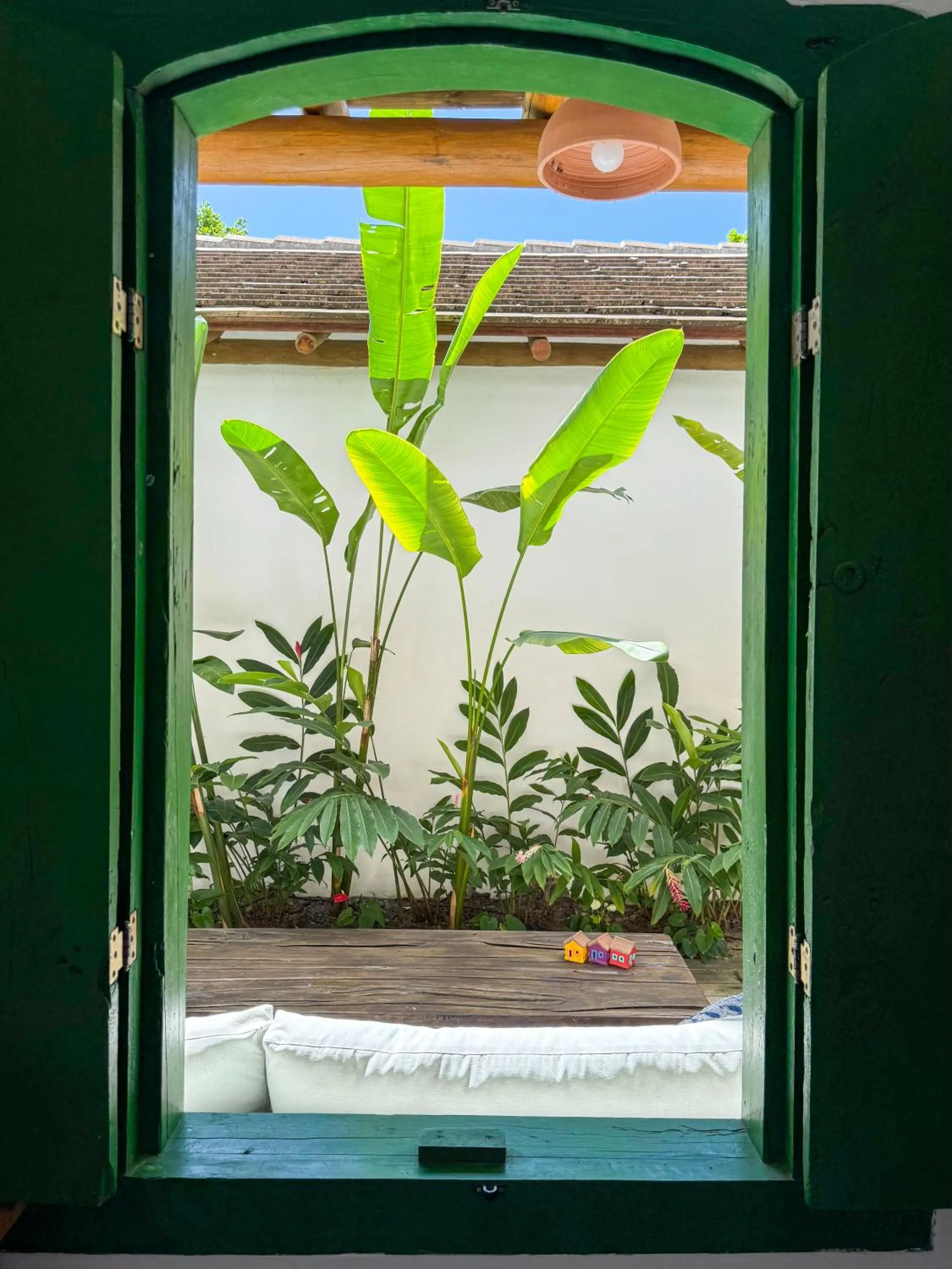 Day in Corais de Trancoso Boutique