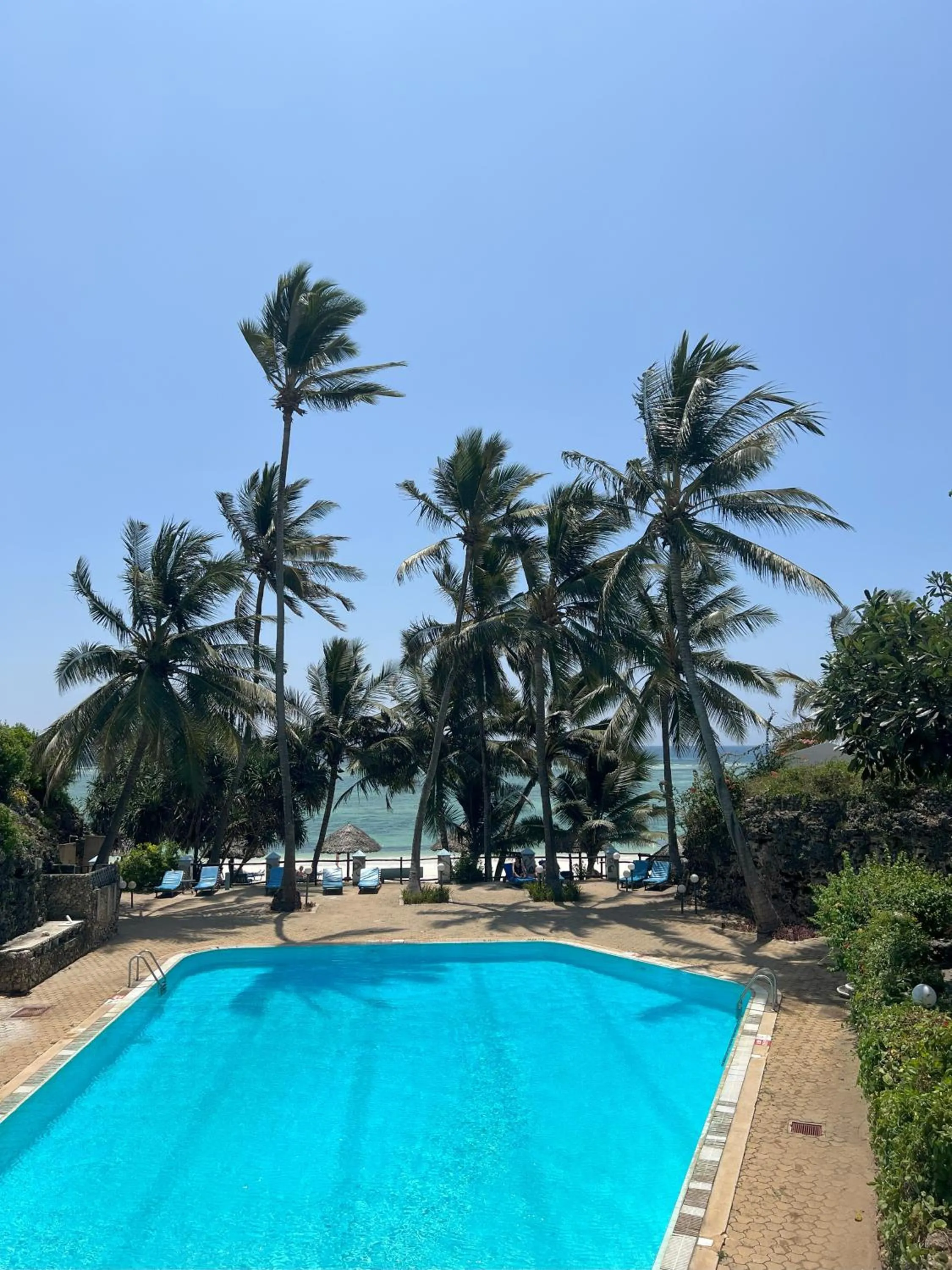 Day in Diamonds Leisure Beach & Golf Resort