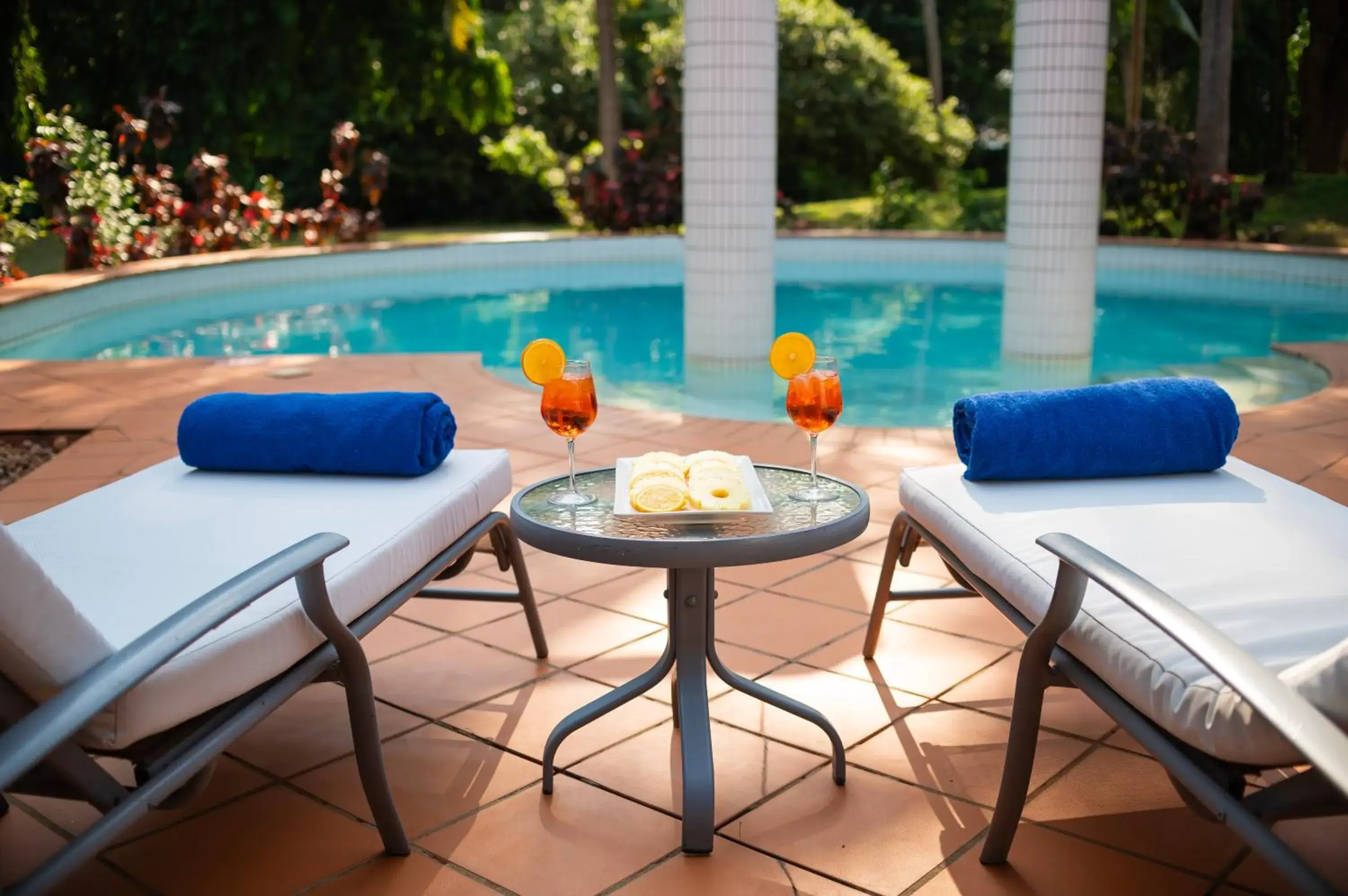 4 Bedroom Oasis Villa in Diamonds Leisure Beach & Golf Resort 4 Bedroom Oasis Villa in Diamonds Leisure Beach & Golf Resort