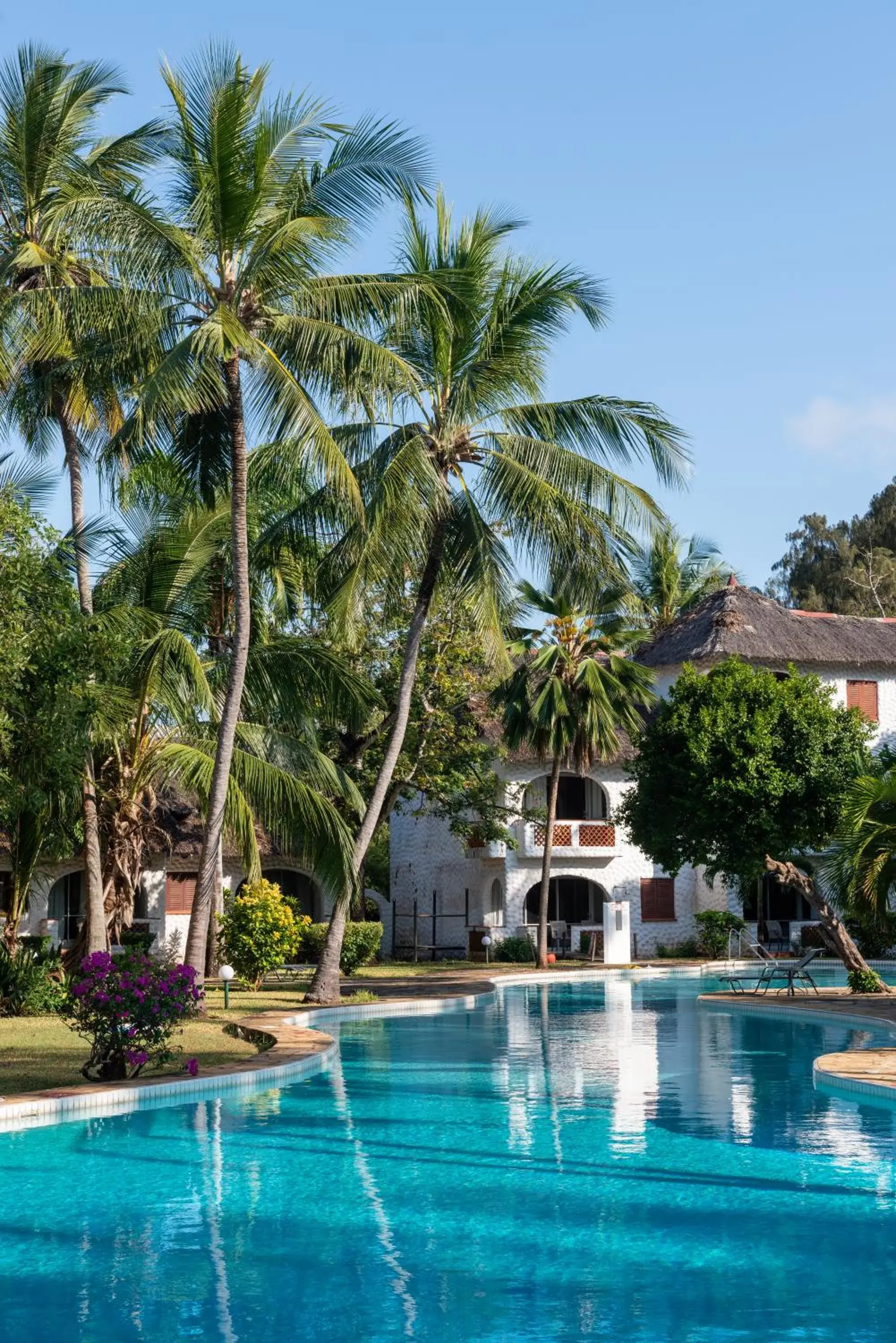 Property building in Diamonds Leisure Beach & Golf Resort Property building in Diamonds Leisure Beach & Golf Resort