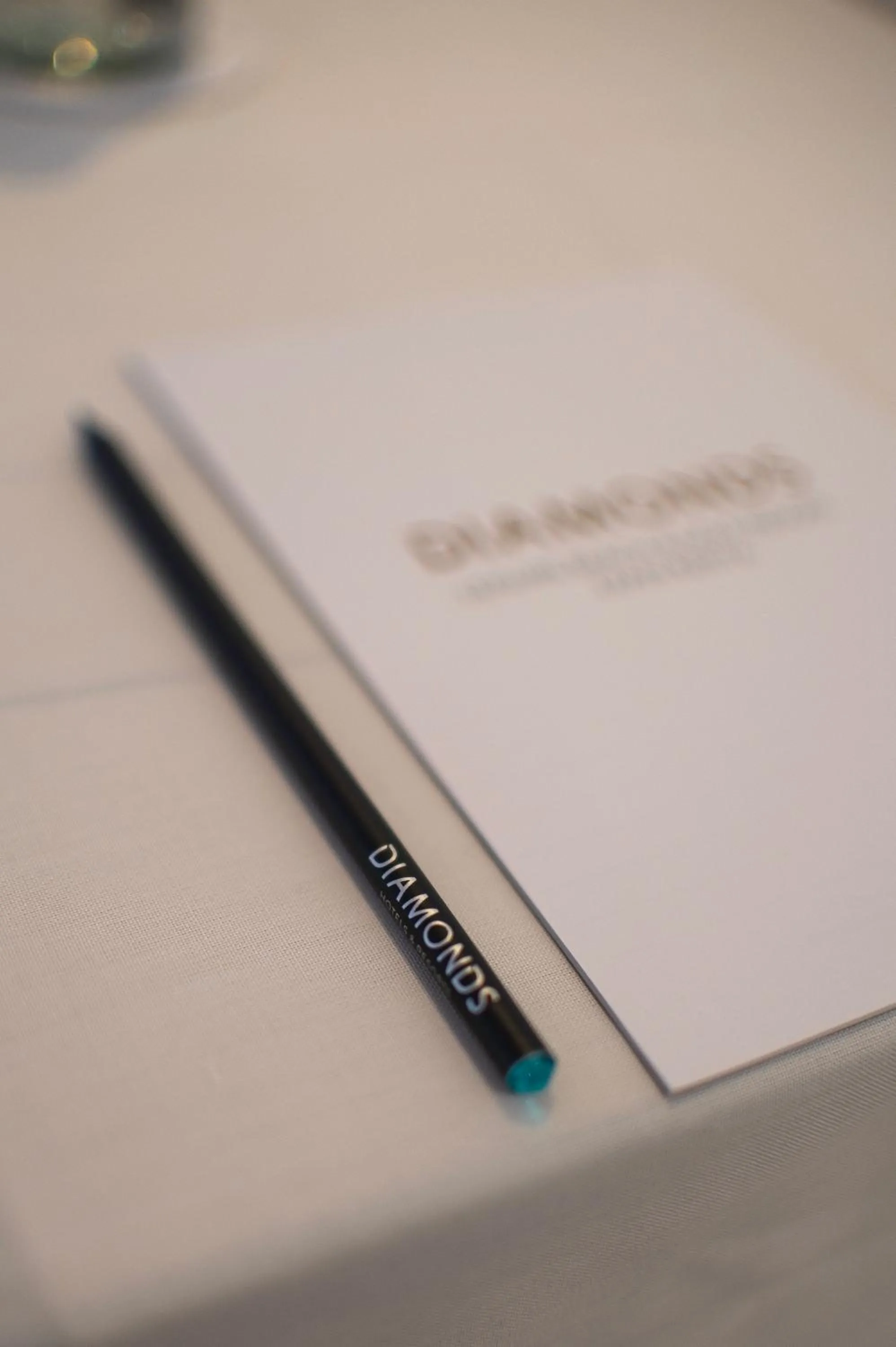 Meeting/conference room in Diamonds Leisure Beach & Golf Resort