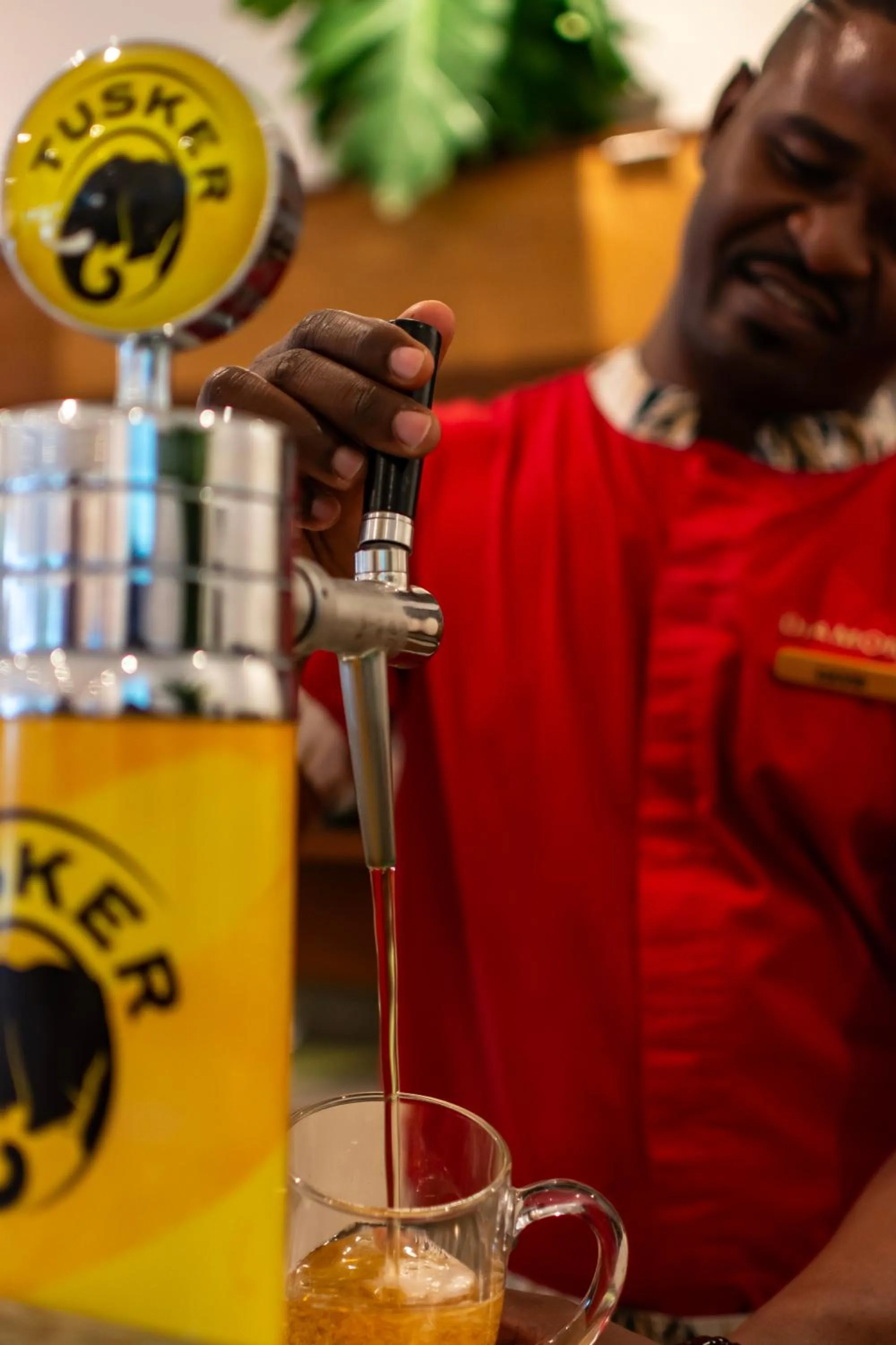 Lounge or bar in Diamonds Leisure Beach & Golf Resort