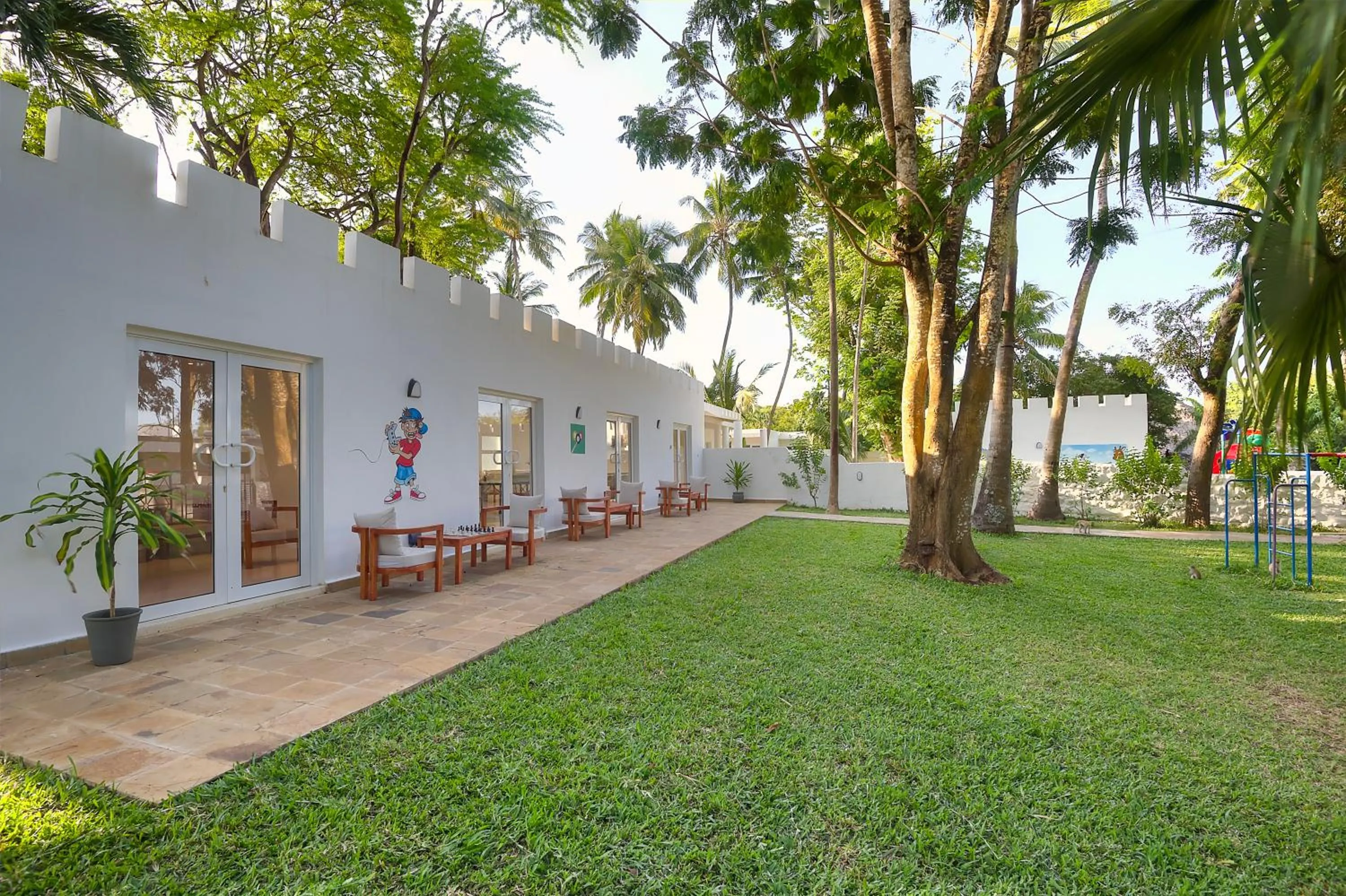 Day in Diamonds Leisure Beach & Golf Resort