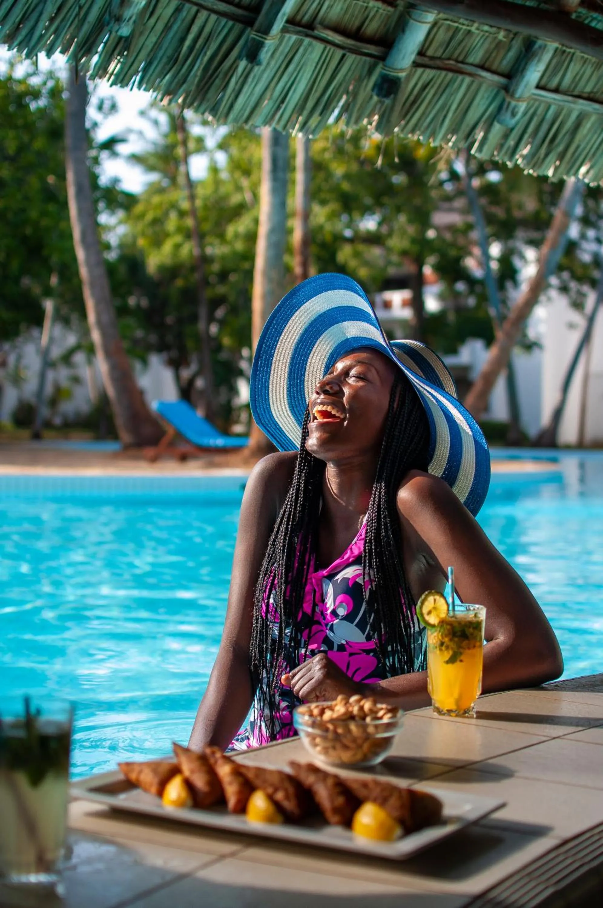 Day in Diamonds Leisure Beach & Golf Resort