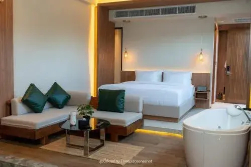 K2Green Hotel K2Green Hotel