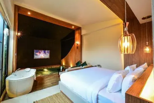 K2Green Hotel K2Green Hotel