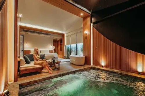 K2Green Hotel K2Green Hotel