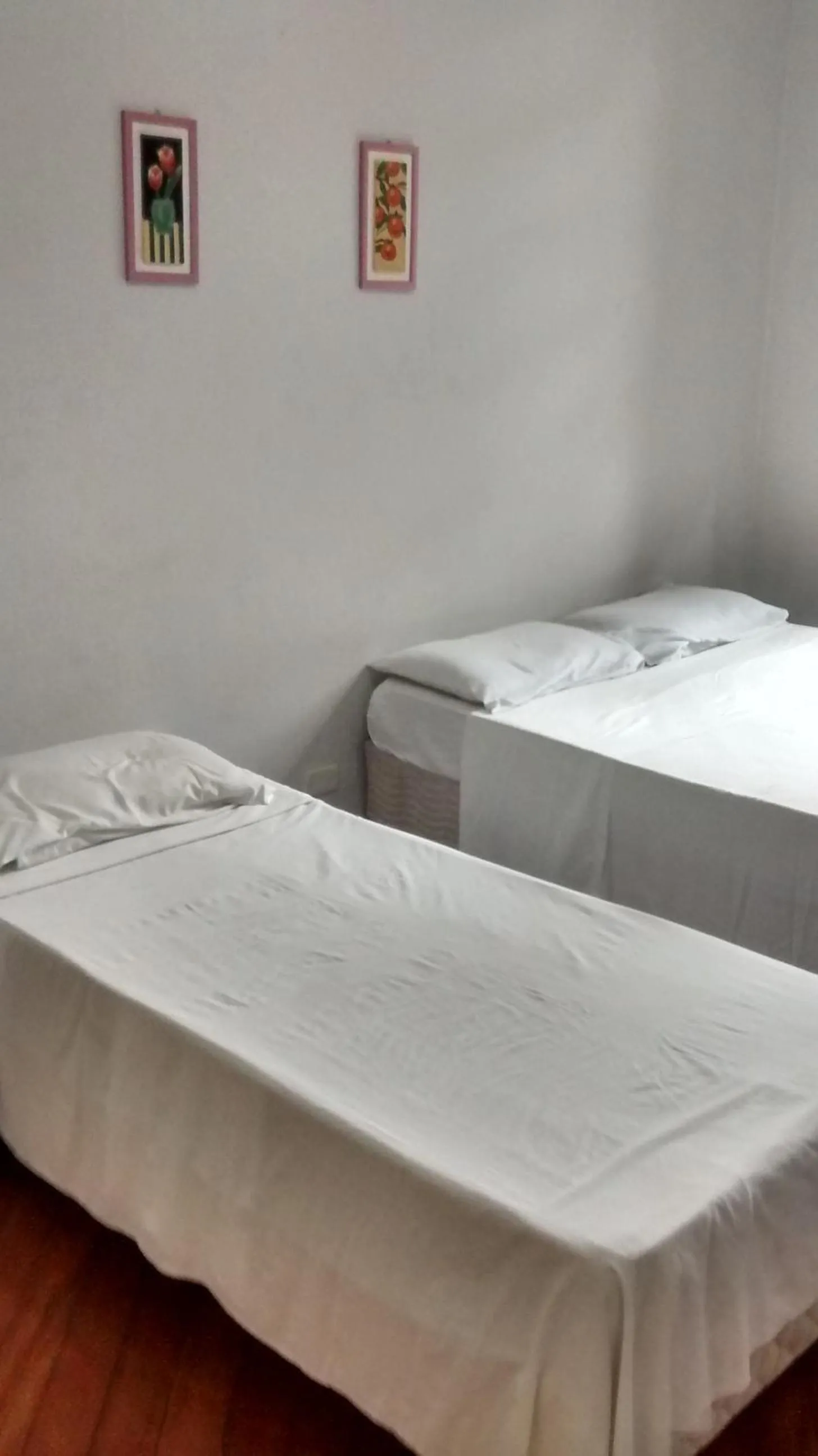 Bedroom, Bed in Pousada Vila Pitanga