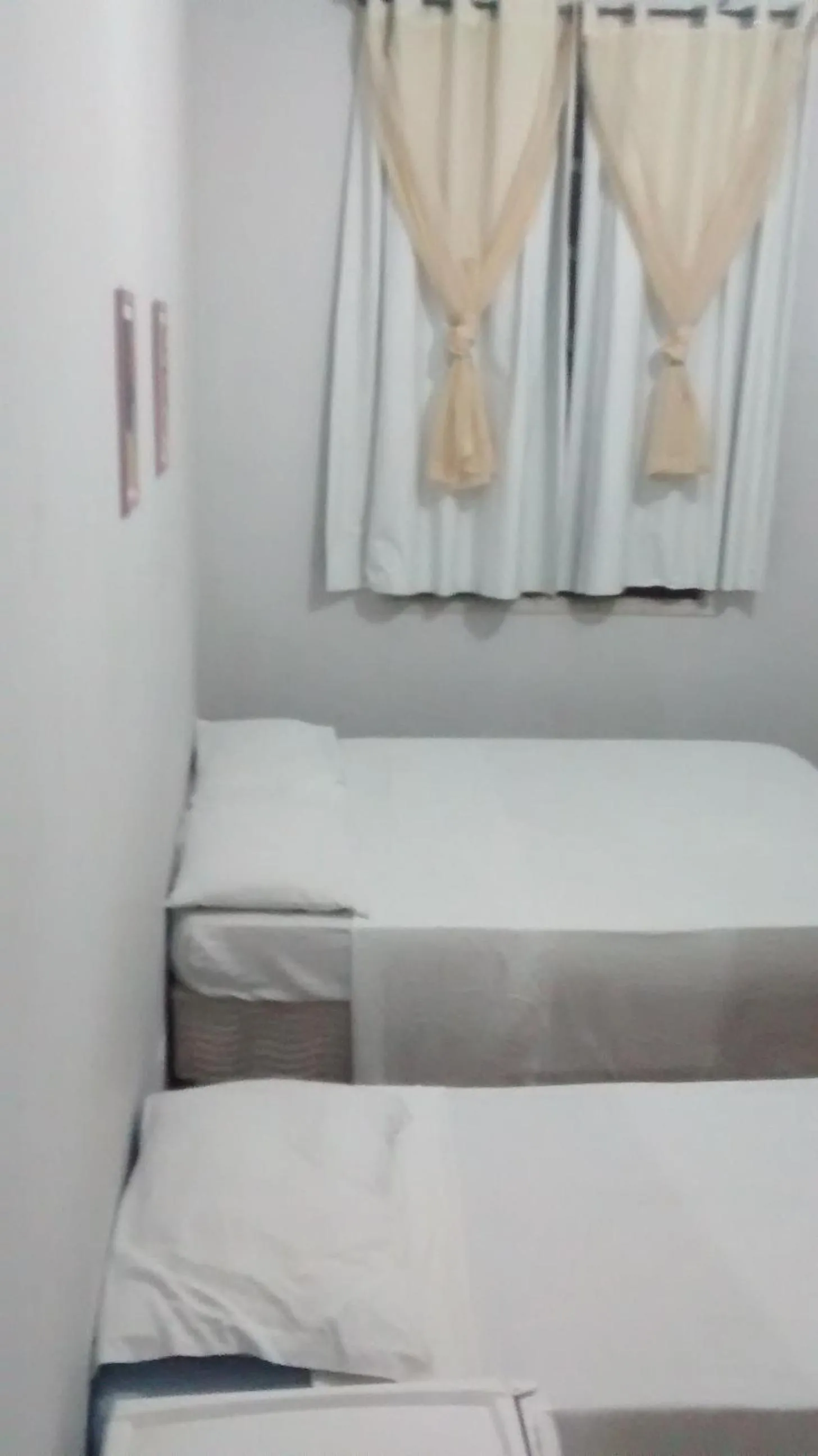 Bedroom, Bed in Pousada Vila Pitanga