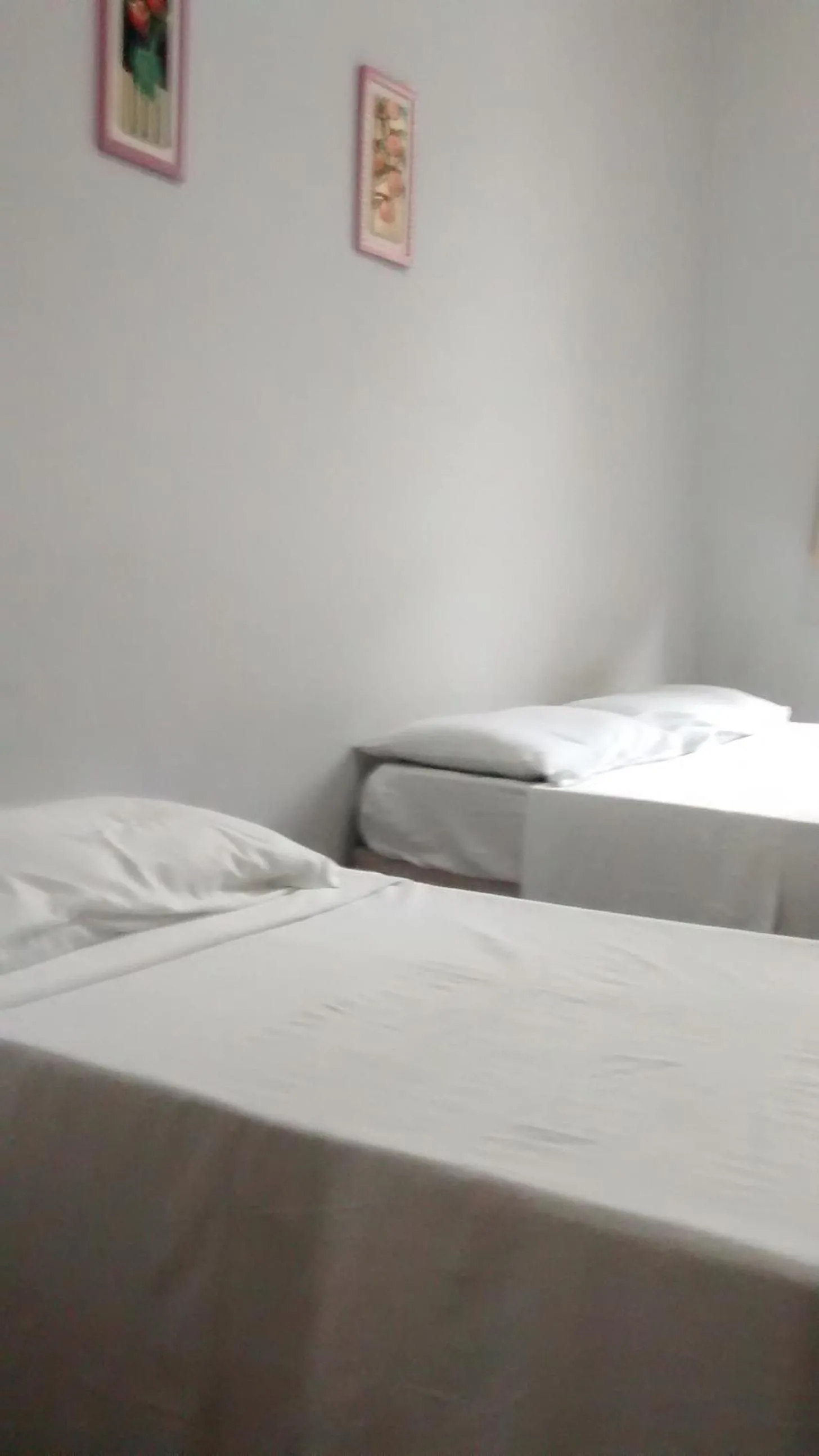Bedroom, Bed in Pousada Vila Pitanga
