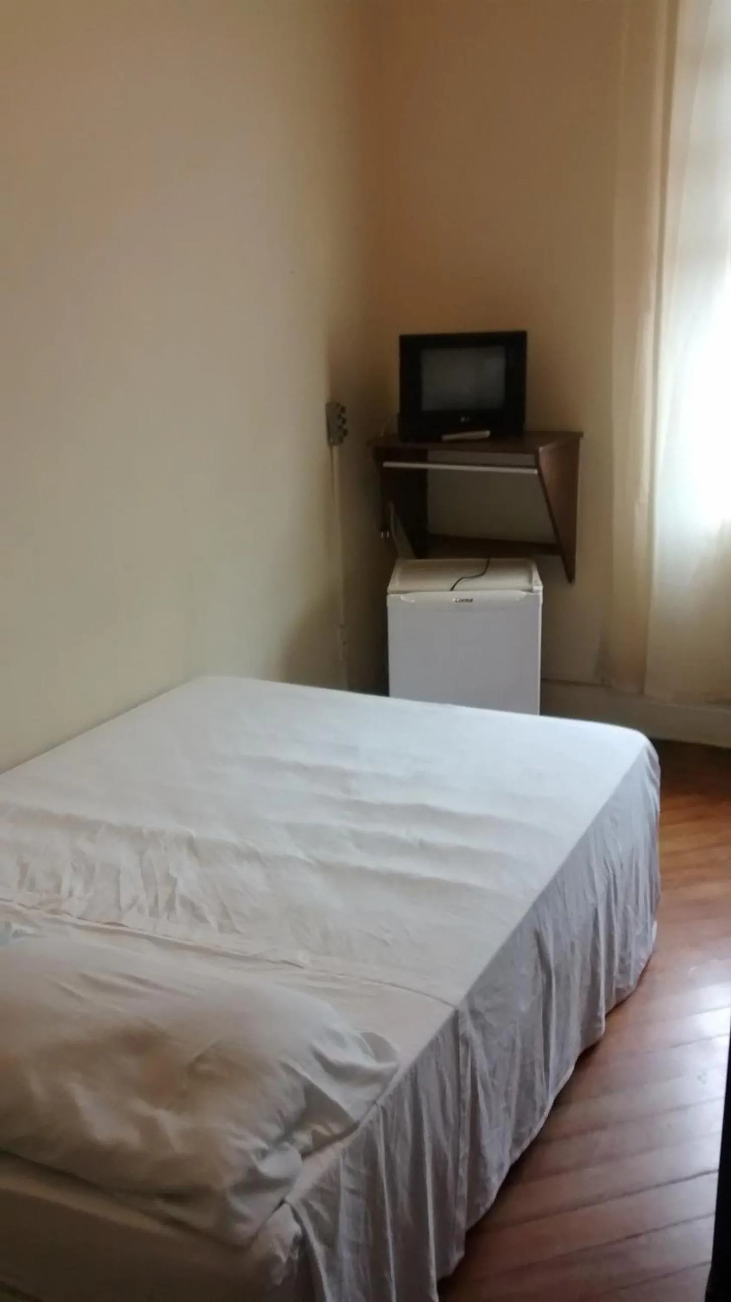 Bedroom, Bed in Pousada Vila Pitanga