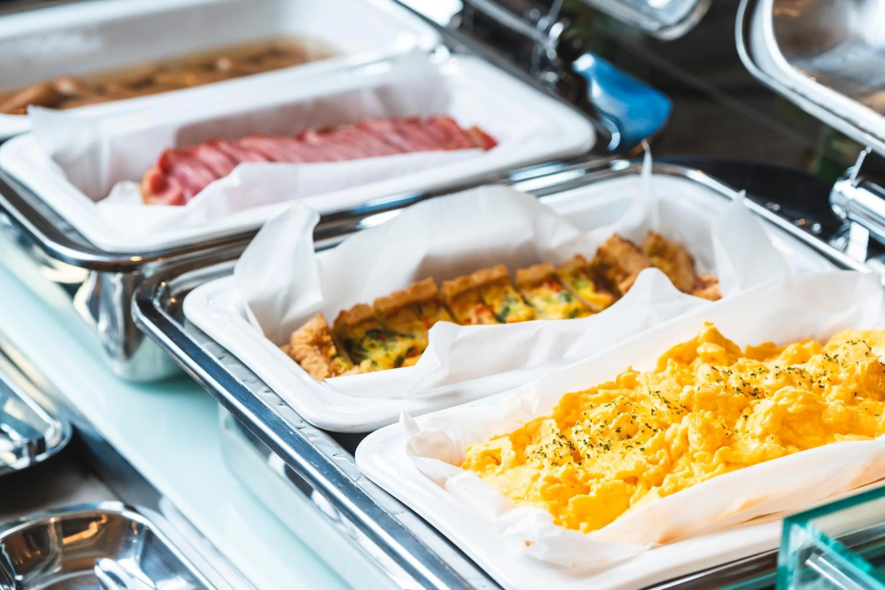 Breakfast in KAYA Kyoto Nijo Castle, BW Signature Collection by Best Western