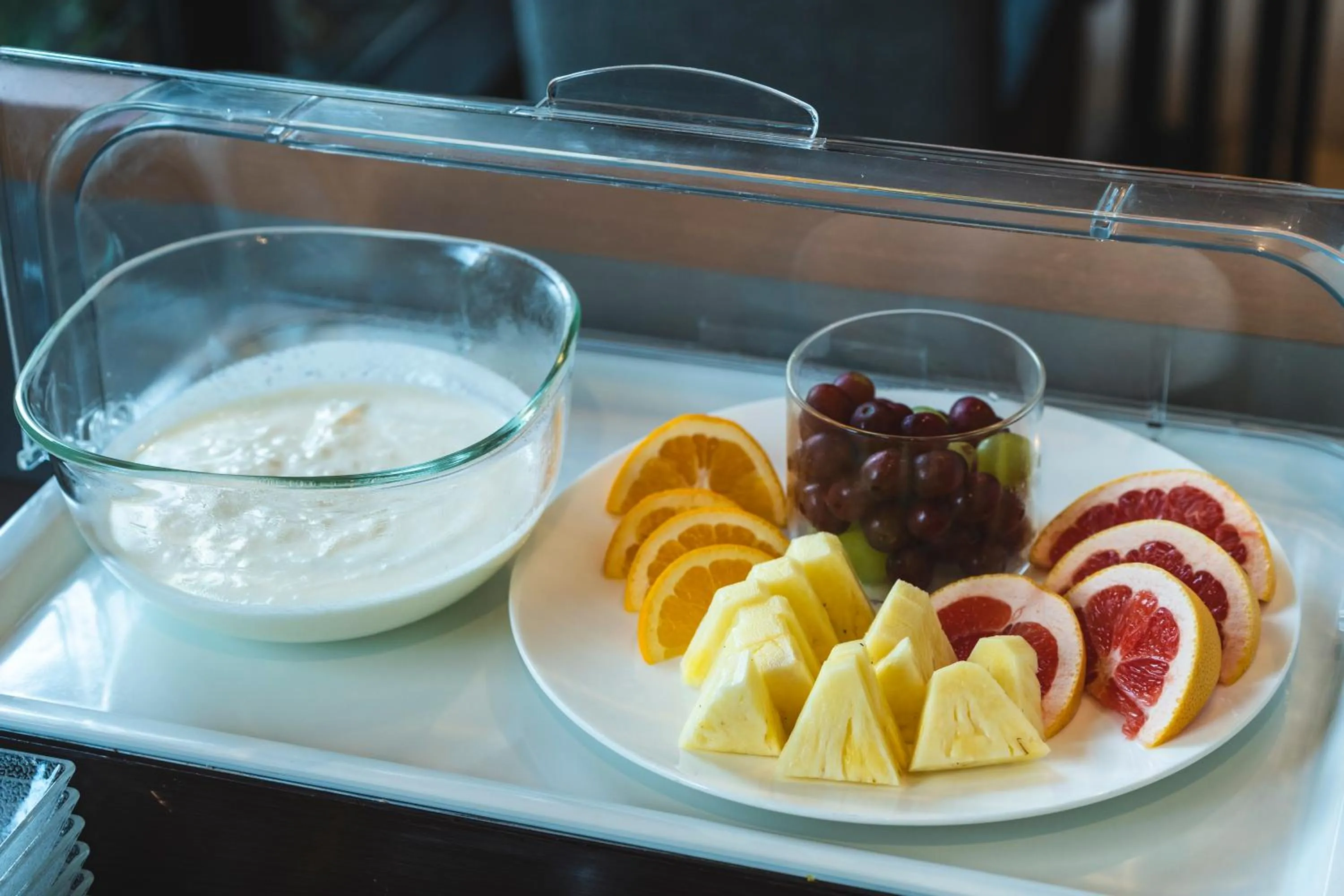 Breakfast in KAYA Kyoto Nijo Castle, BW Signature Collection by Best Western