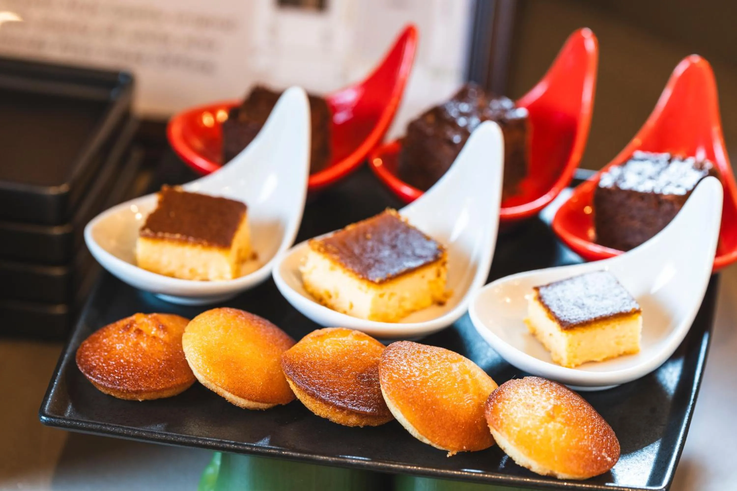 Breakfast in KAYA Kyoto Nijo Castle, BW Signature Collection by Best Western